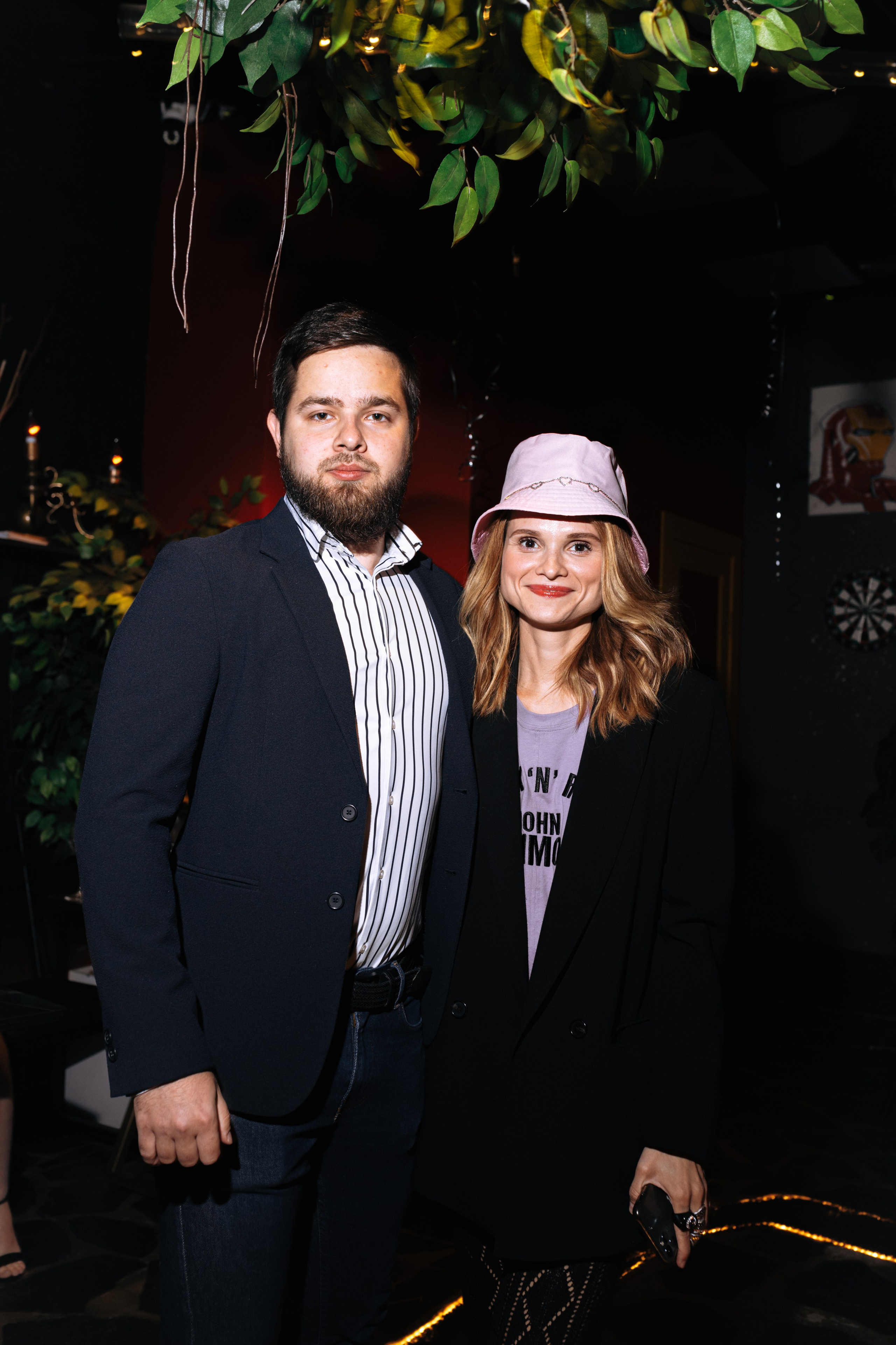 Правда Бар. Свадебный фотограф | Москва