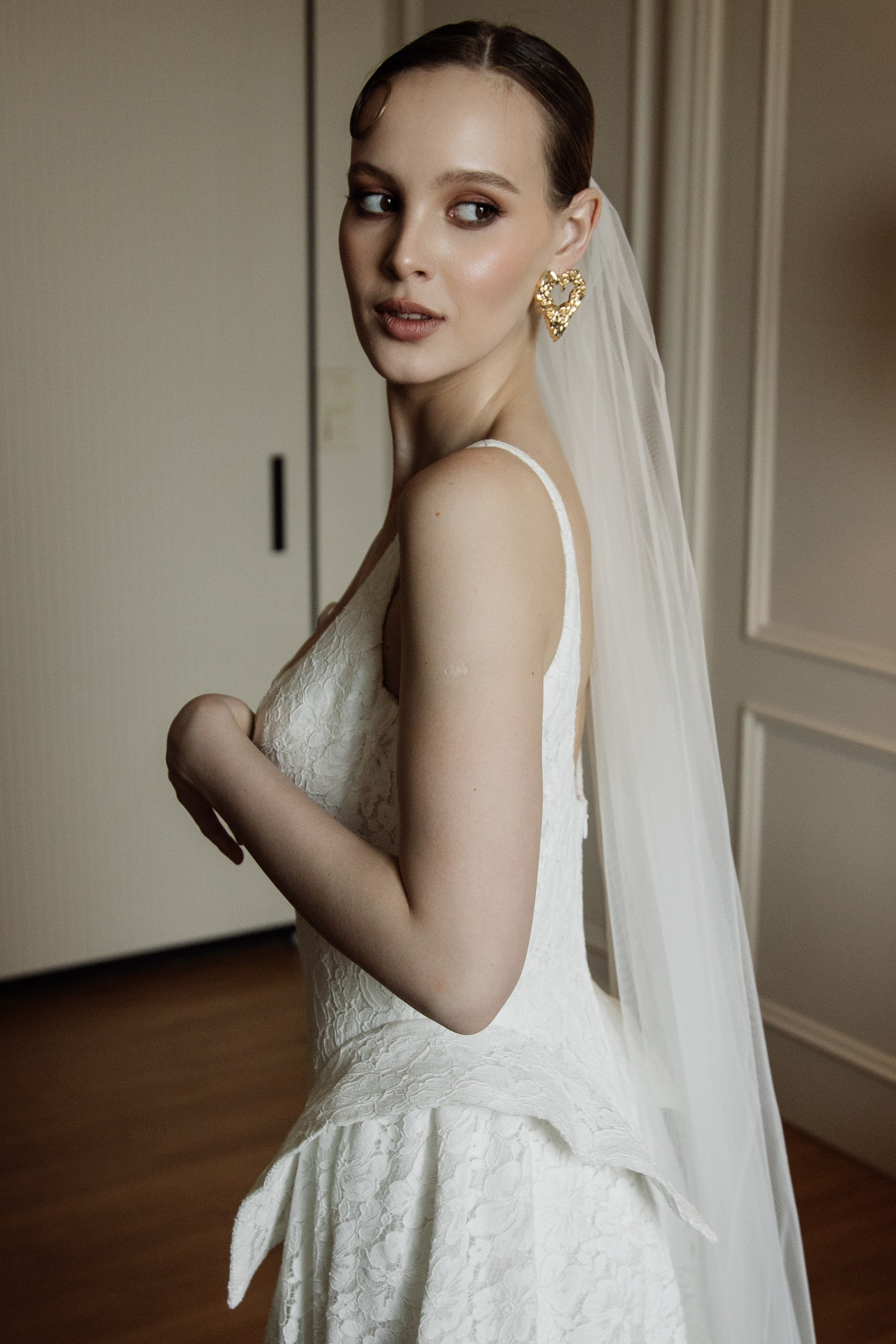 Каз & Вика. Свадебный фотограф в Тюмени и Екатеринбурге Сергей Михин