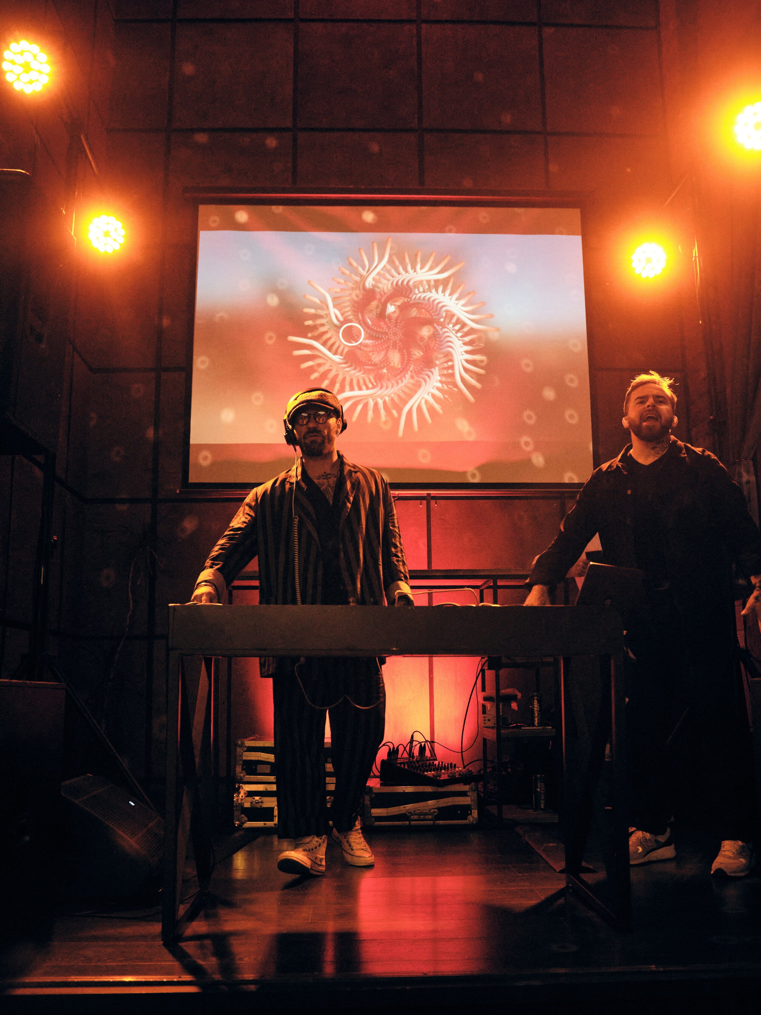 Репортажная съёмка мероприятия. Коммерческий, репортажный фотограф в Москве Лейла Мару