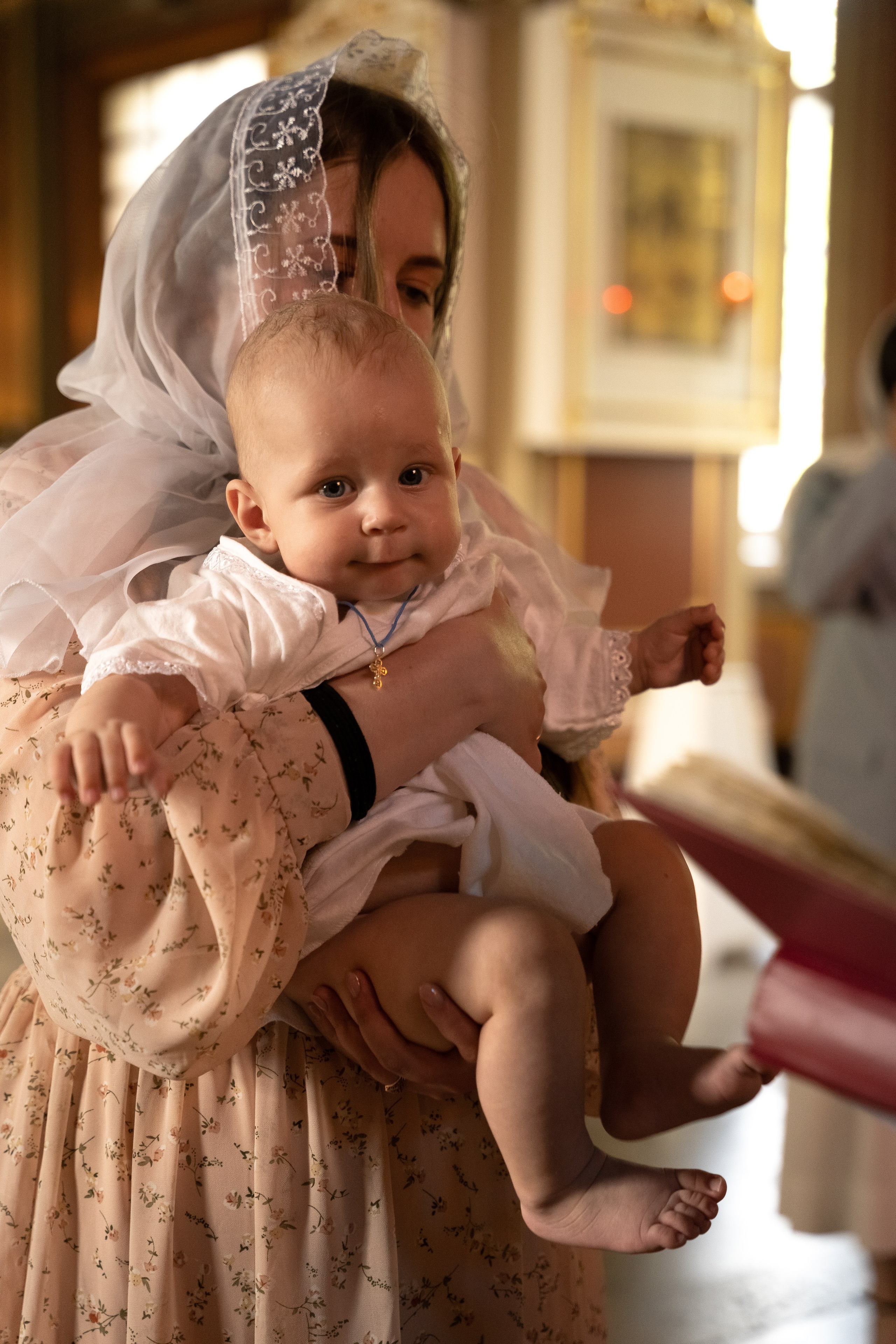 Матвей. Фотограф в Ульяновске Александра Григоровских