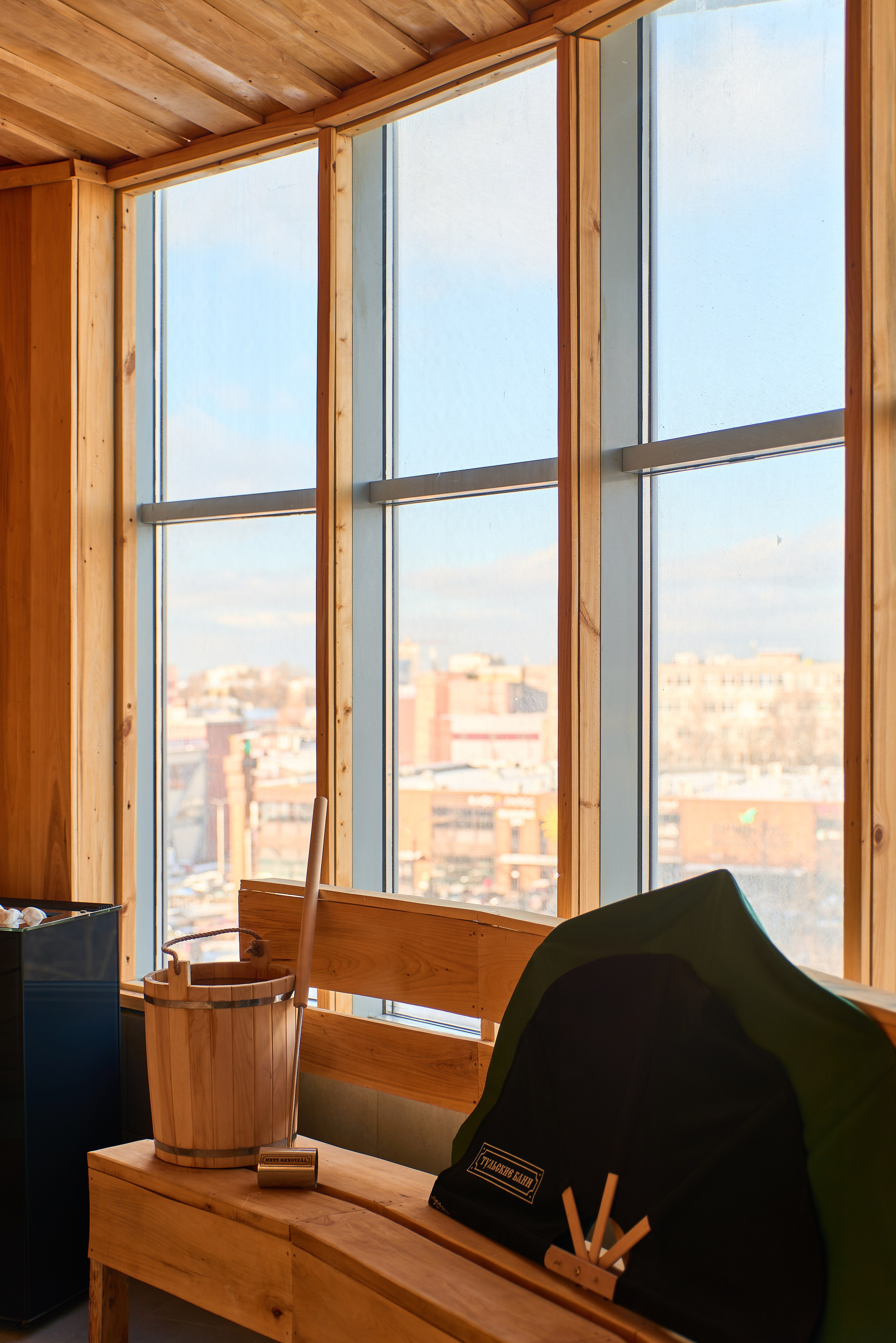 Коммерческая недвижимость. Интерьерный фотограф