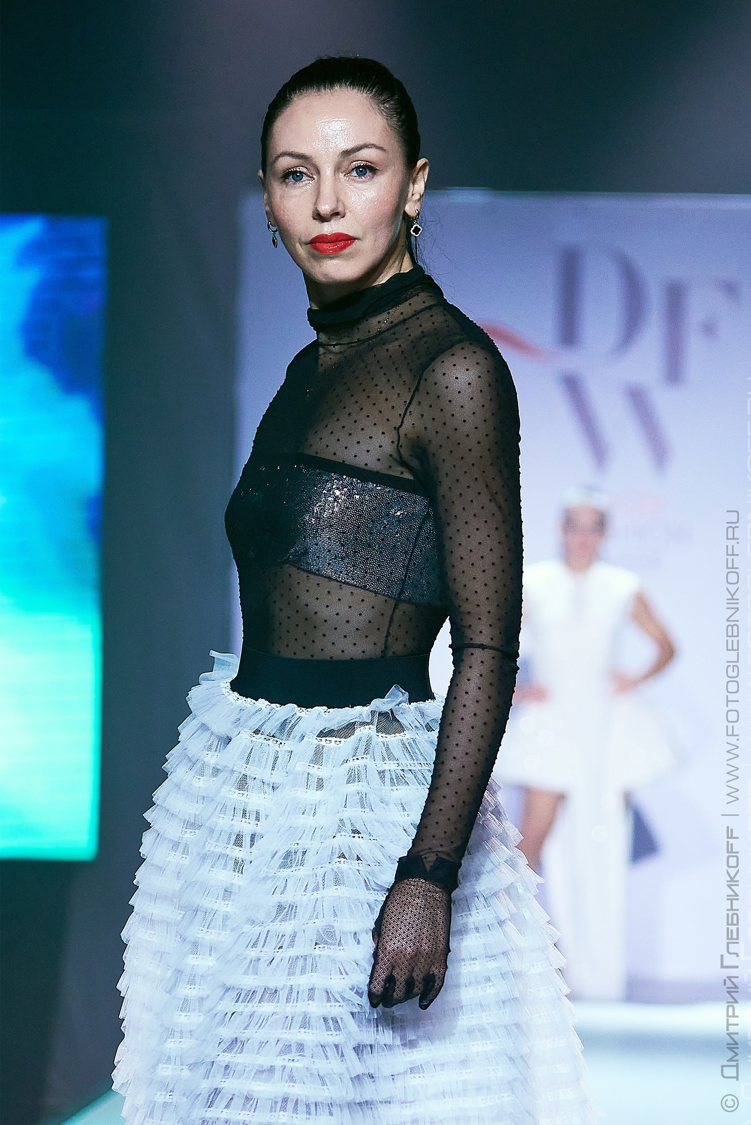 Fashion project / don fashion week. Showbiz | Fashion | Reportage