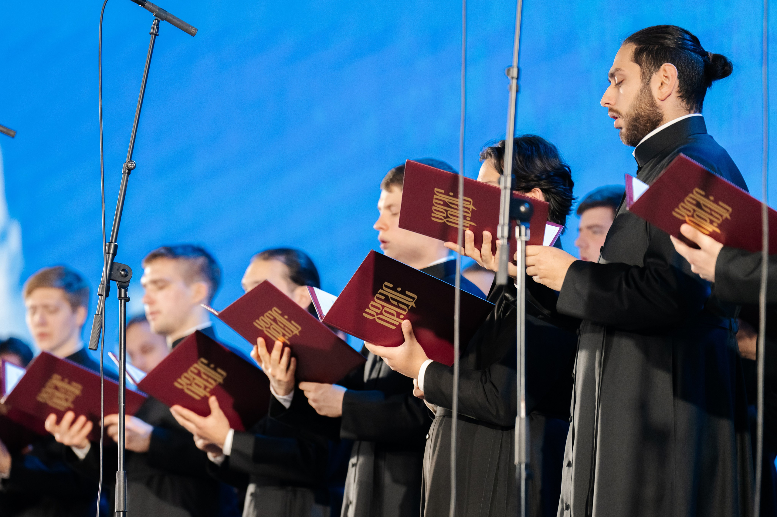 MMMF. Фотограф Дмитрий Алехин. Репортажная съемка мероприятий в Москве