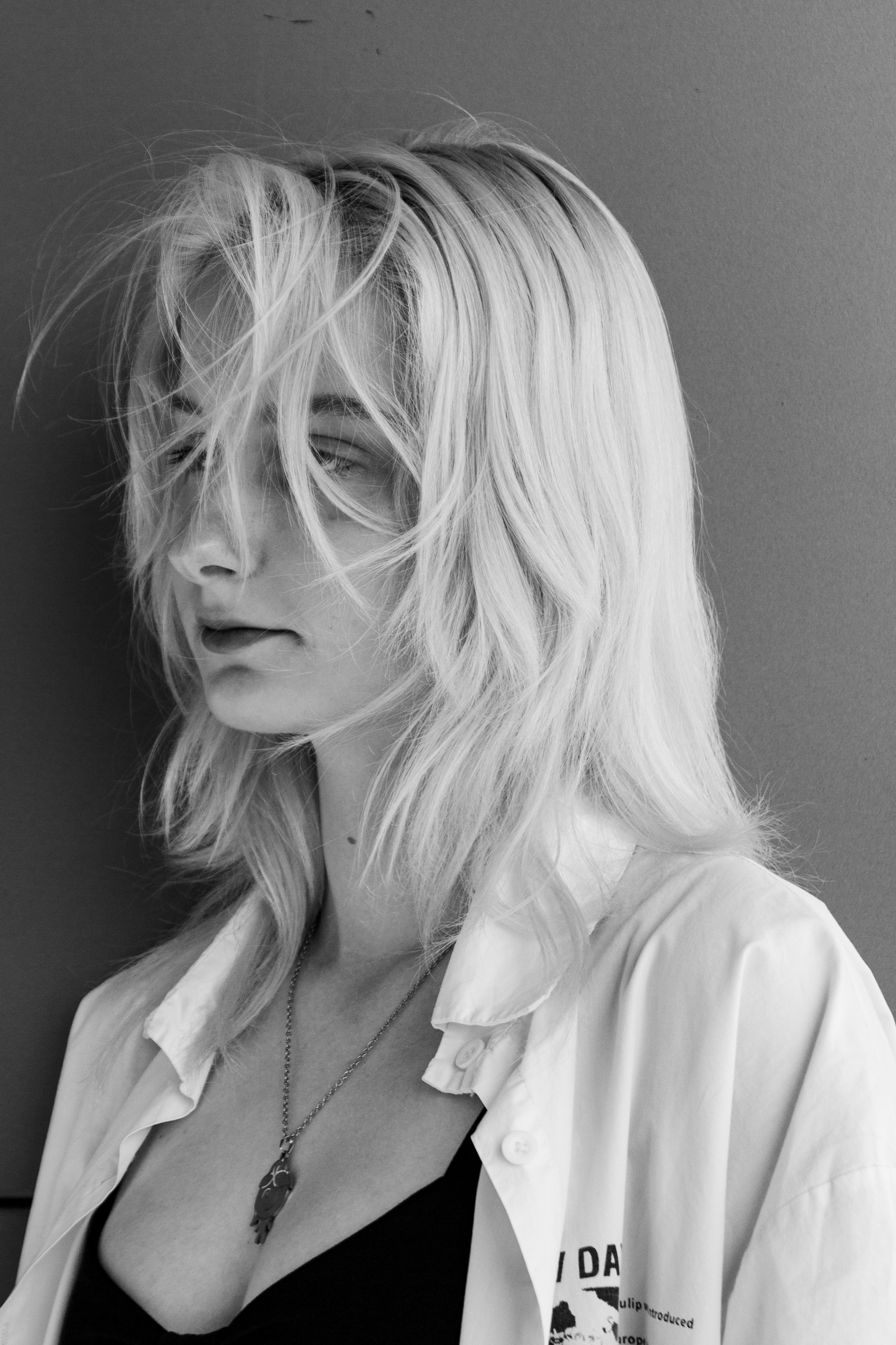 Катя. Портретный фотограф в Минске Изотова Варвара