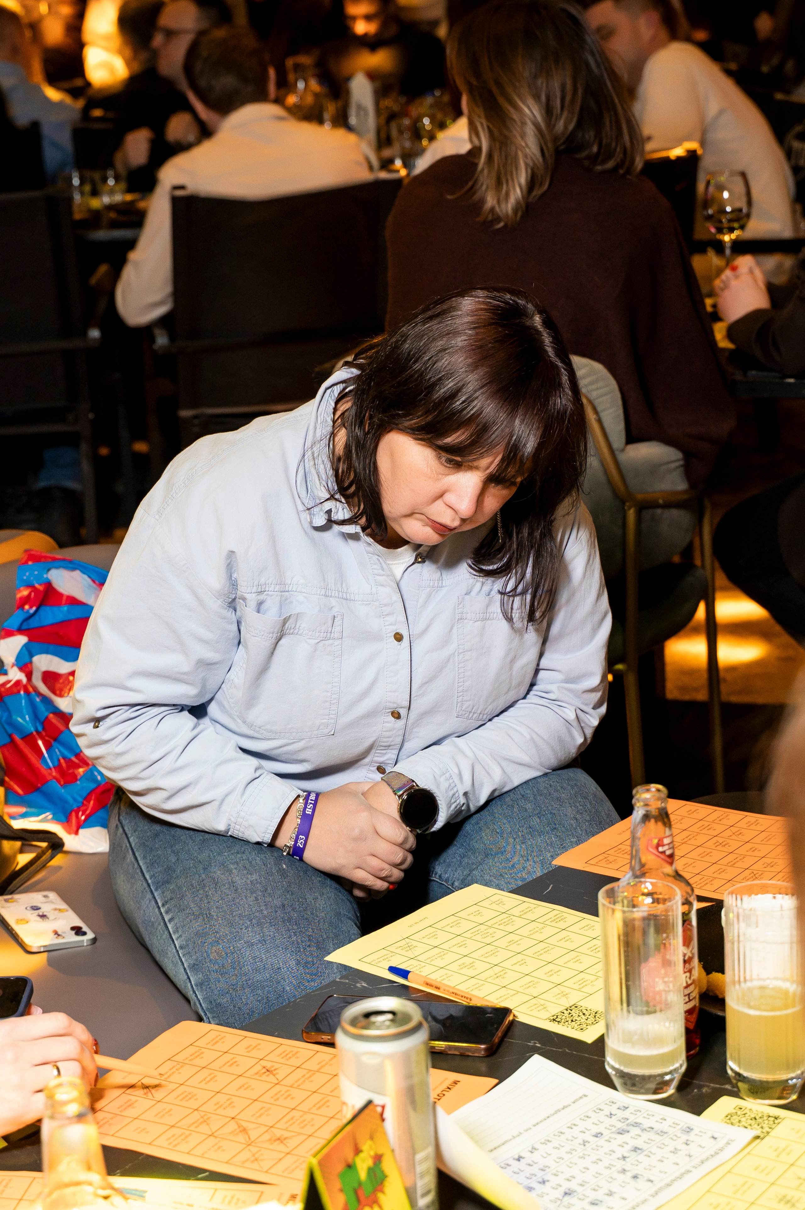 Репортажная съемка (съемка мероприятий). Фотограф Беларусь — Ольга Шаповалова (Жардецкая)