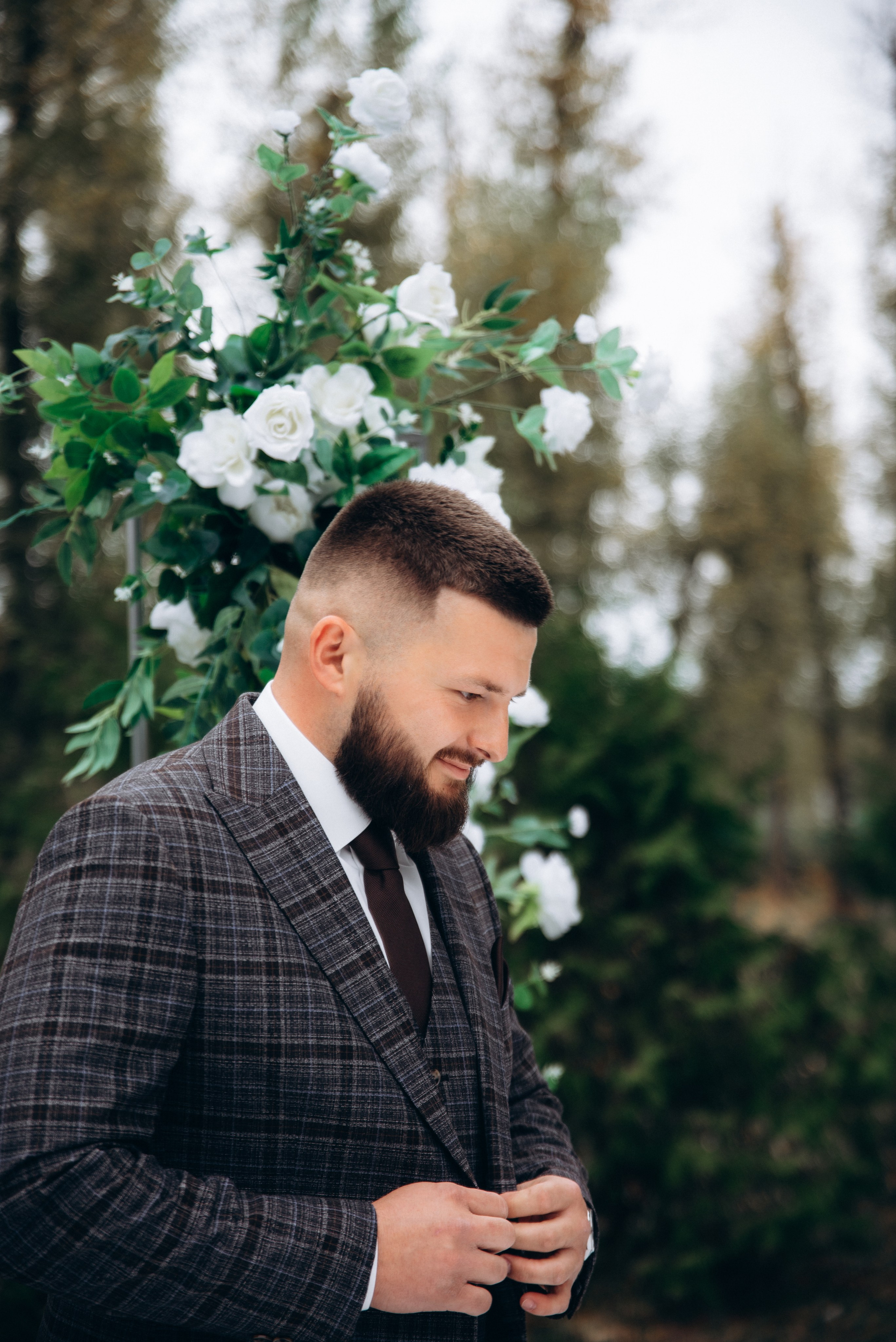 Анастасия и Никита. Артём Самойленко, фотограф в г. Волгоград