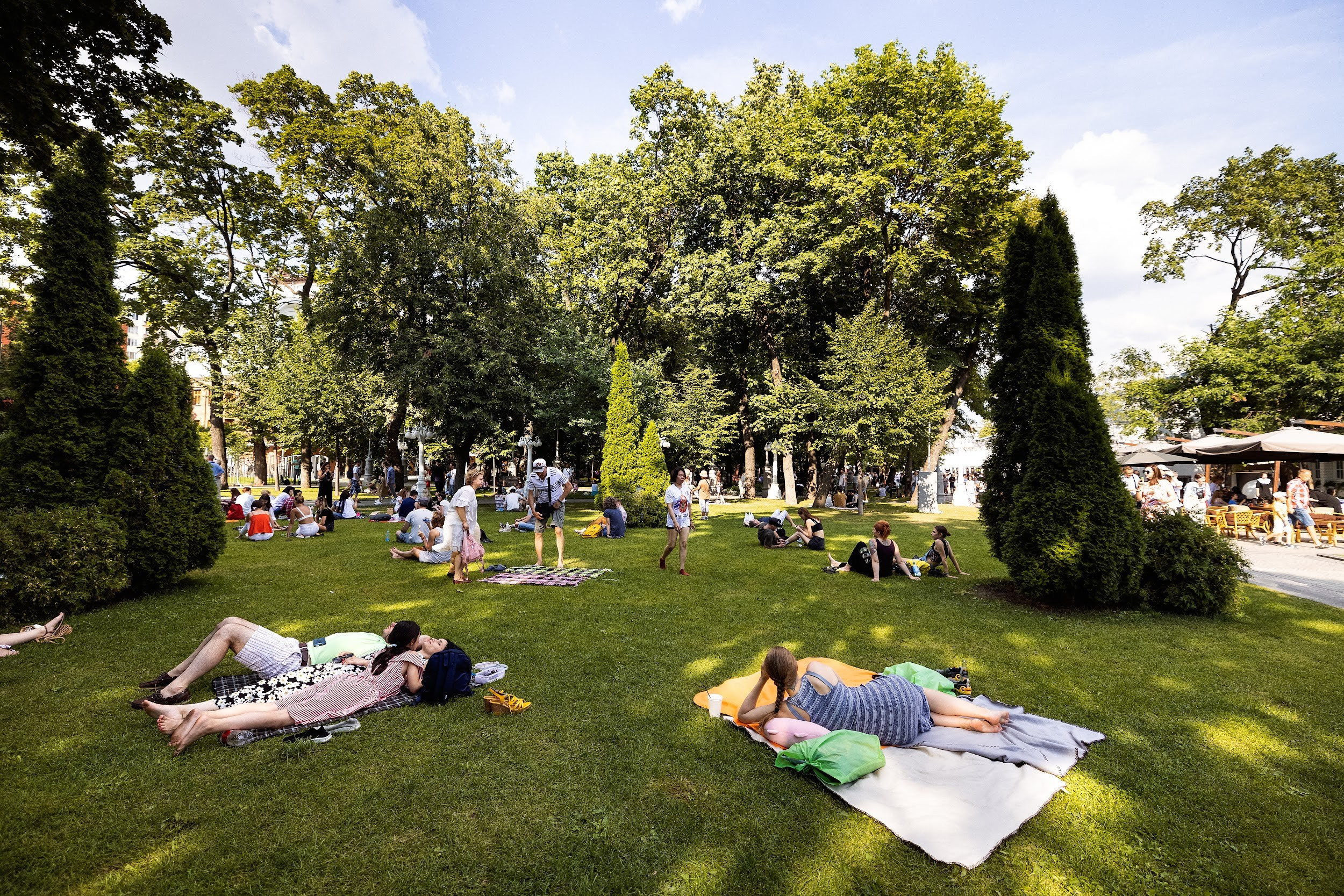 Thai Festival 2022. Kirillova Studio — мастерская декора и событий Юли Кирилловой