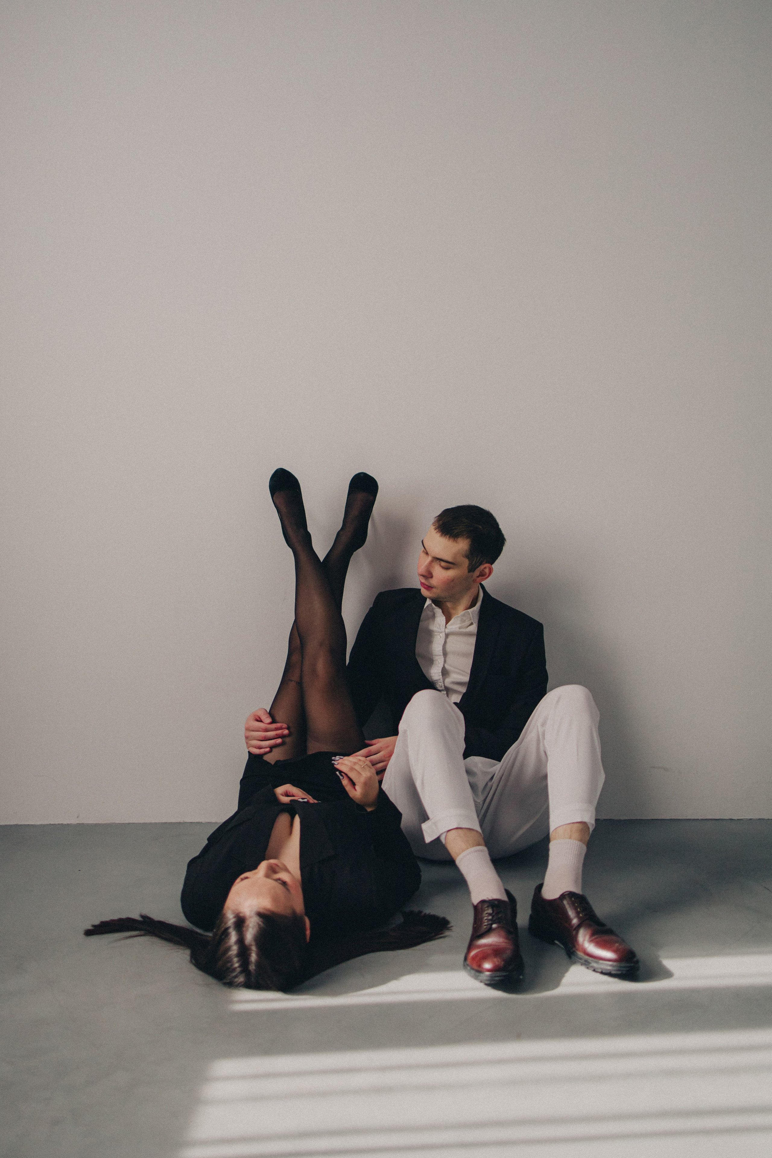 Диана и Ильдар. Фотограф Уфа