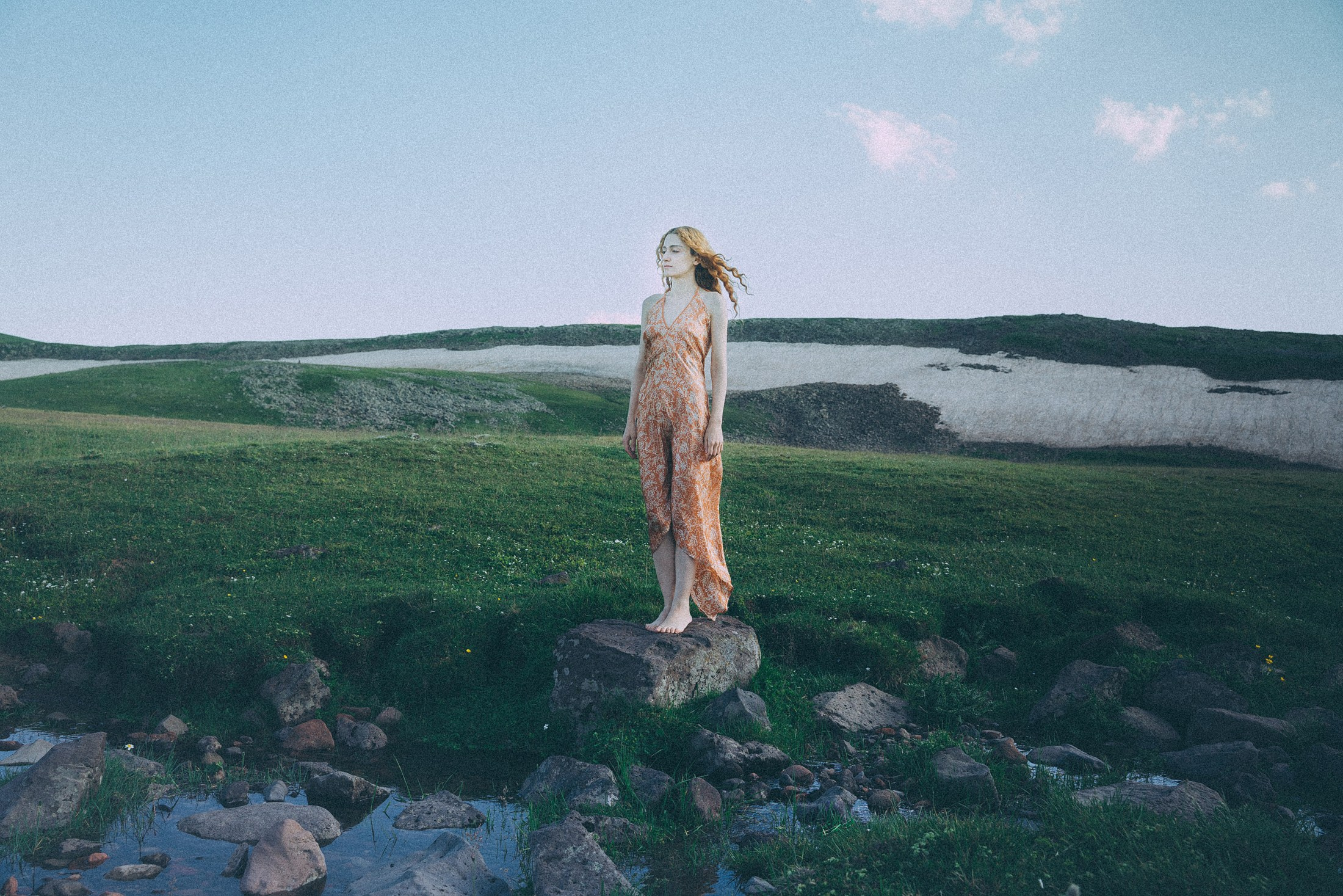 Обсидиан. Алиса Аницкая