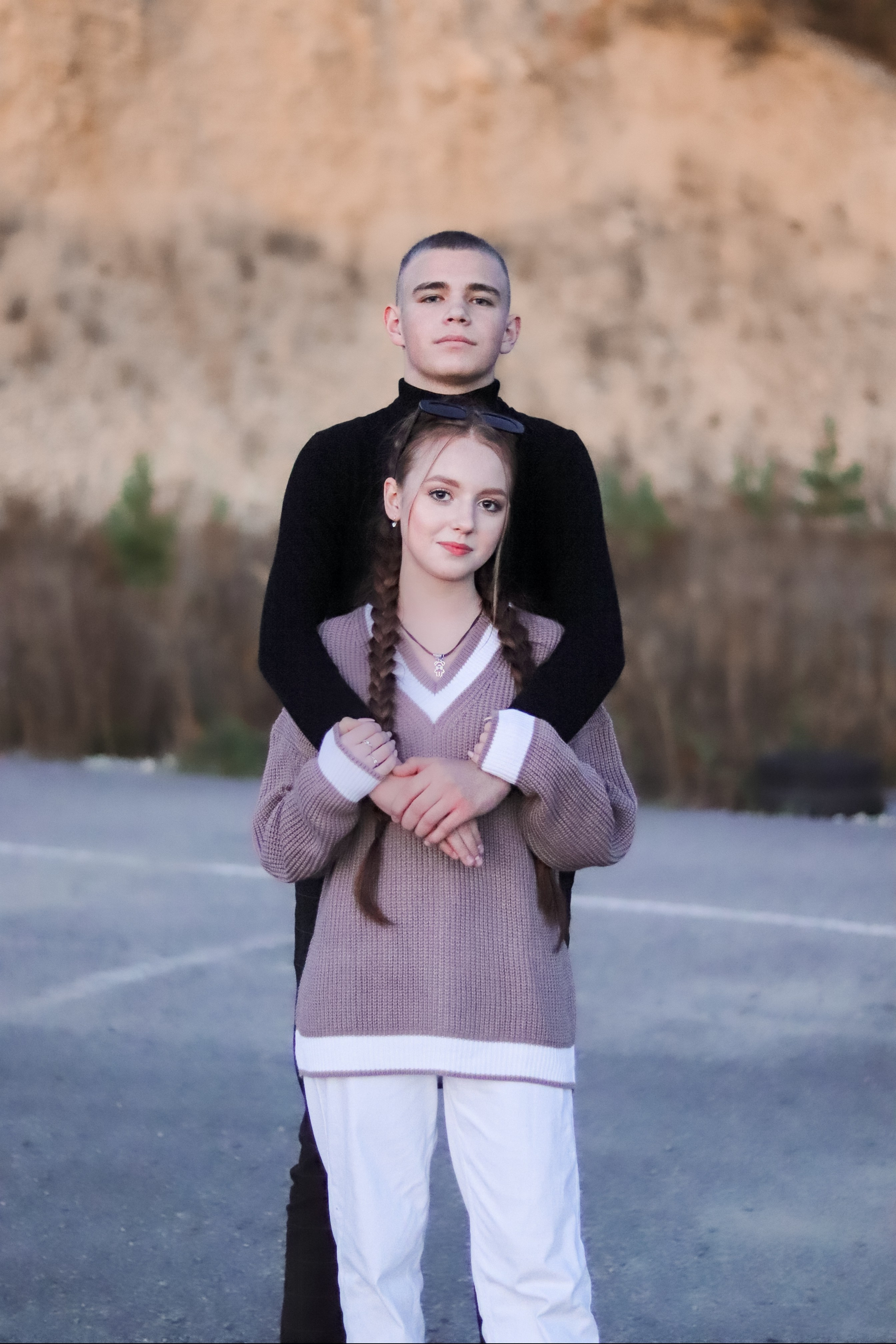 Выпускники 11 класс. Семейный свадебный детский фотограф Саранск Наталья Сыркина