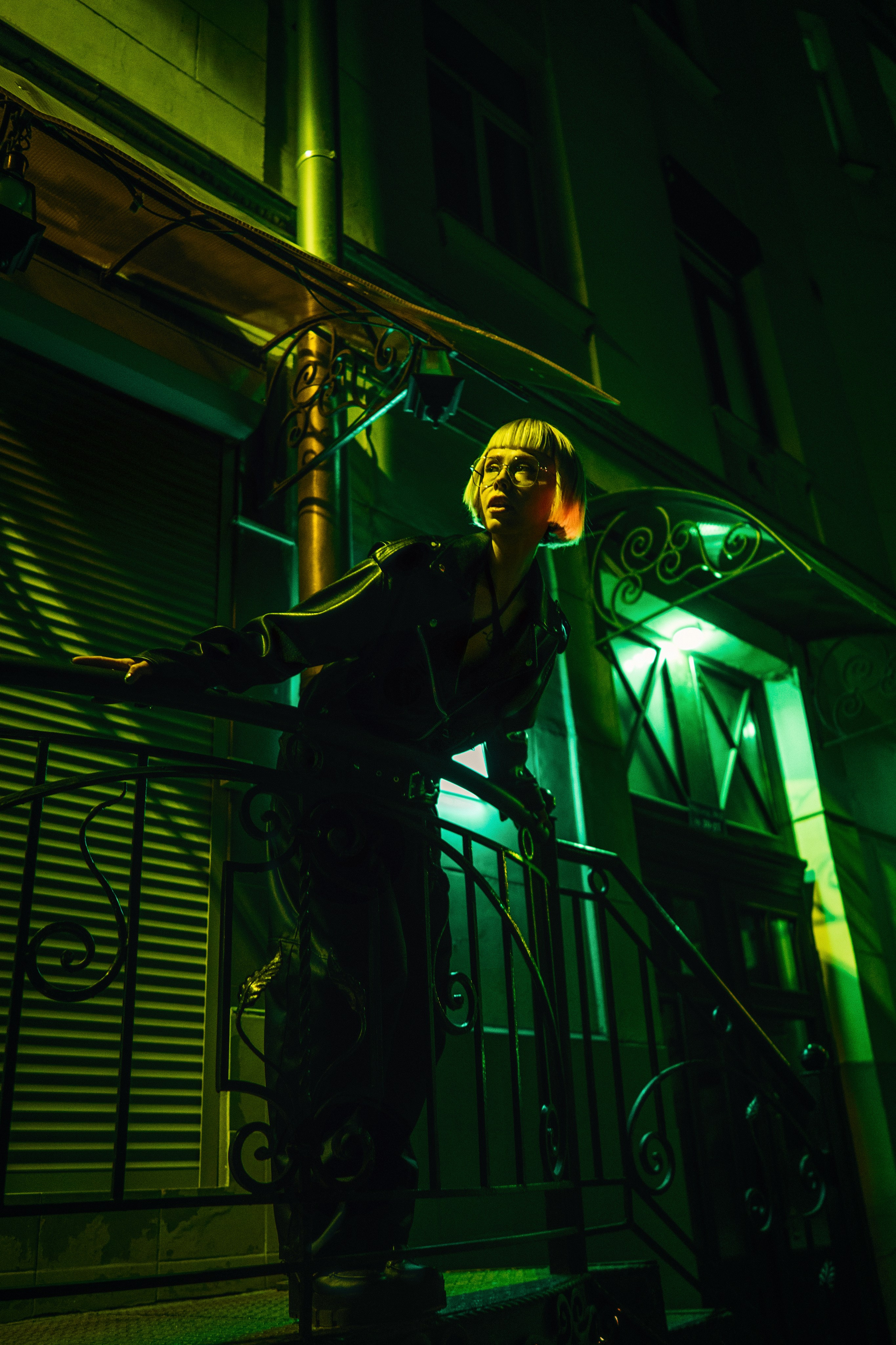 UMBRELLA. Sergey,kuzichev