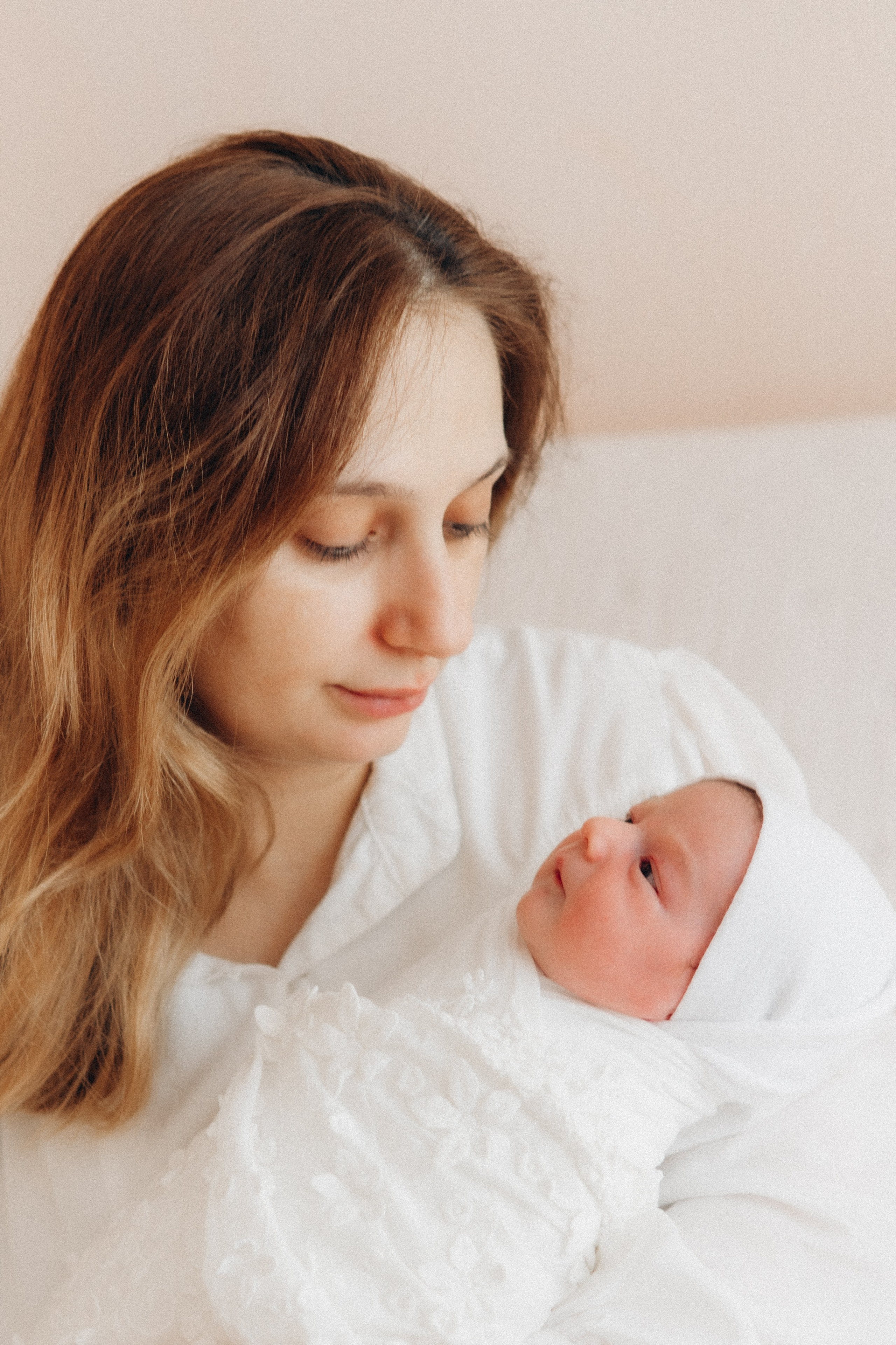 Хадиджа. Семейный и детский фотограф в Москве