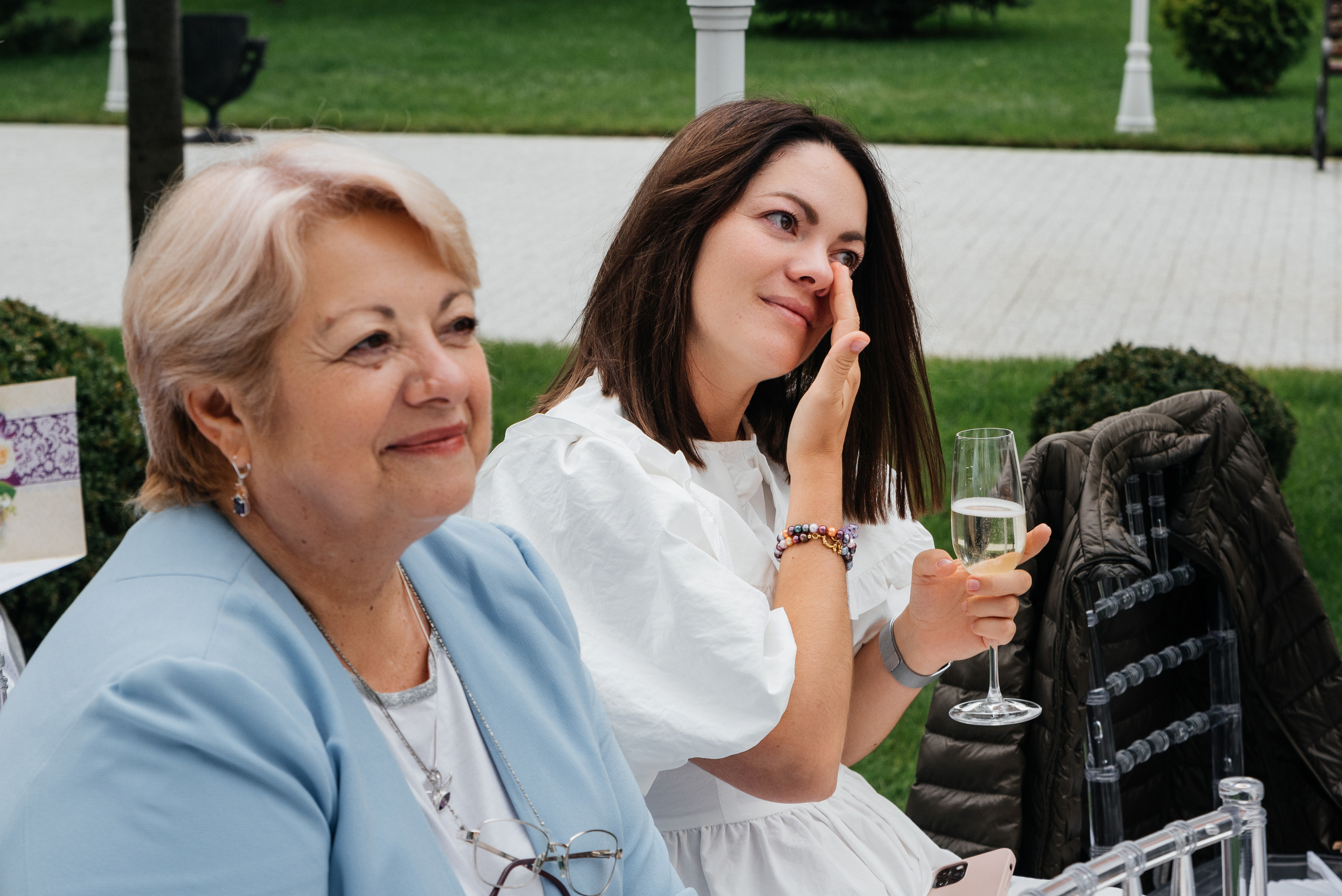 Пётр & Вера (White Wedding). Wedding photographers Alex Abramyan