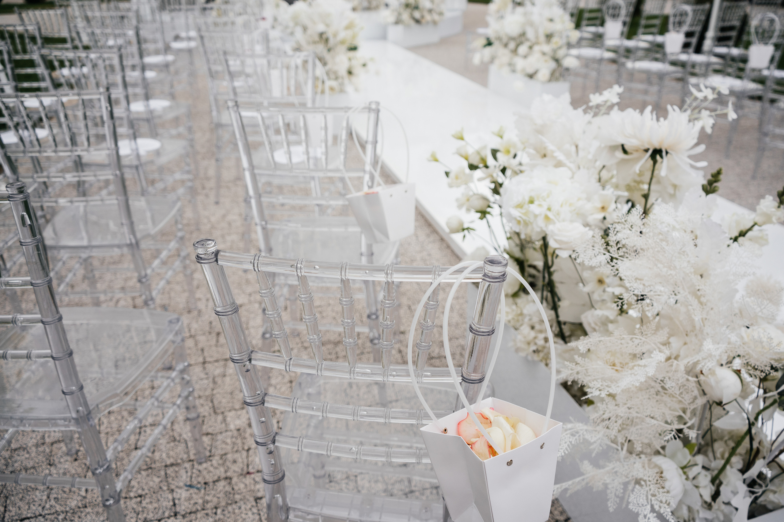 Пётр & Вера (White Wedding). Wedding photographers Alex Abramyan