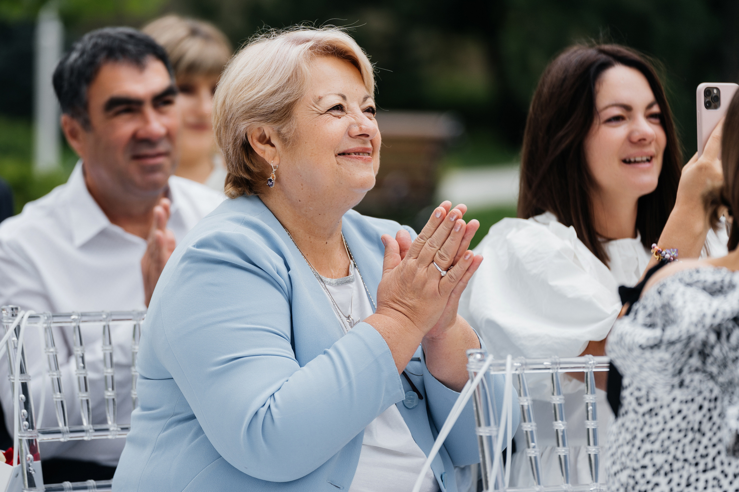 Пётр & Вера (White Wedding). Wedding photographers Alex Abramyan