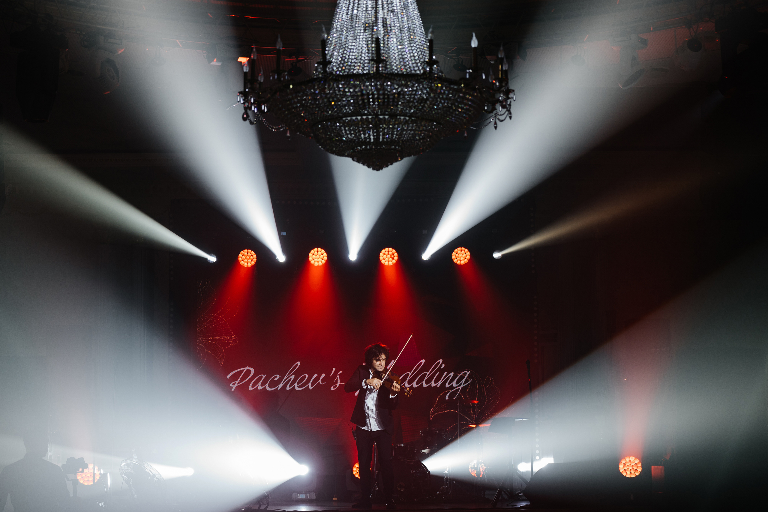 Пётр & Вера (White Wedding). Wedding photographers Alex Abramyan