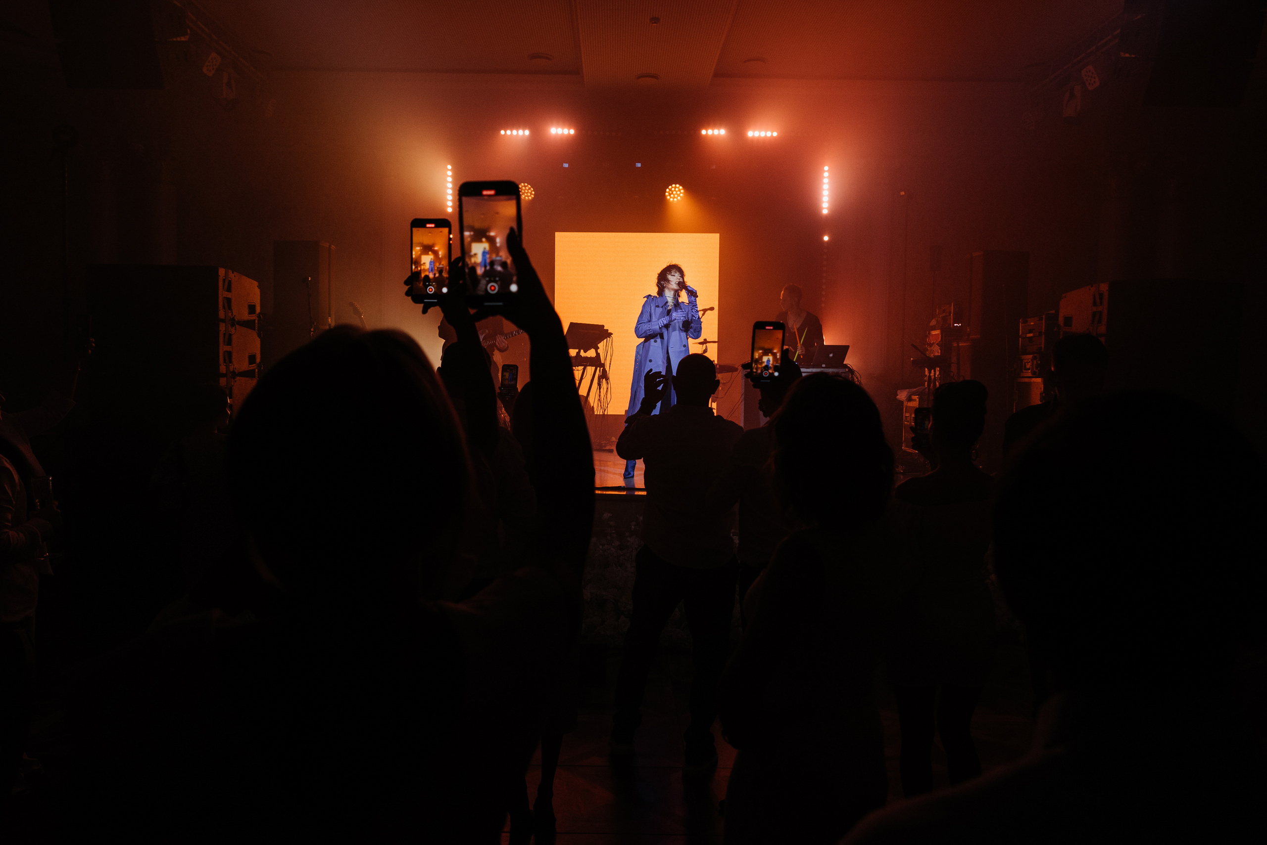 Пётр & Вера (White Wedding). Wedding photographers Alex Abramyan