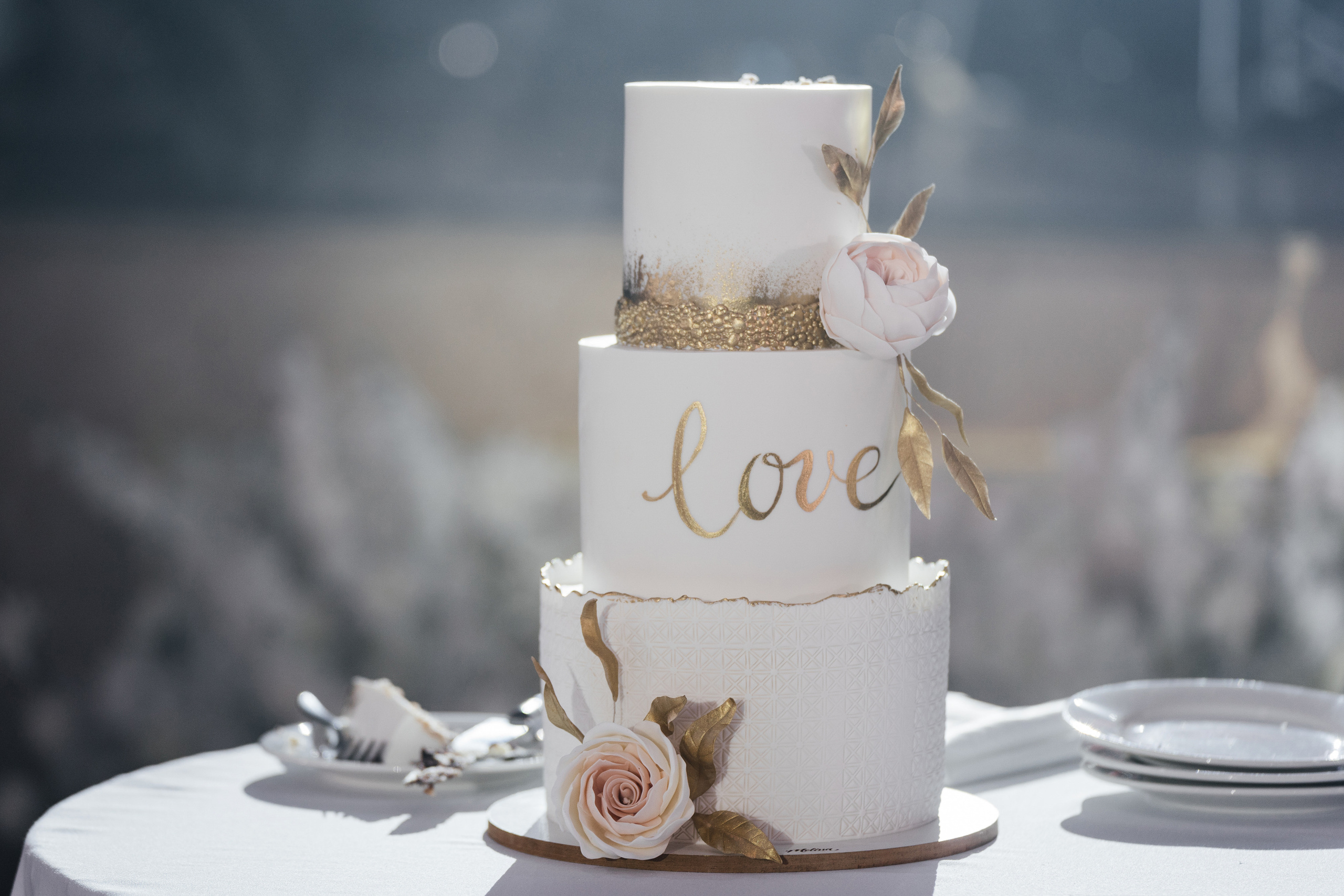 Пётр & Вера (White Wedding). Wedding photographers Alex Abramyan