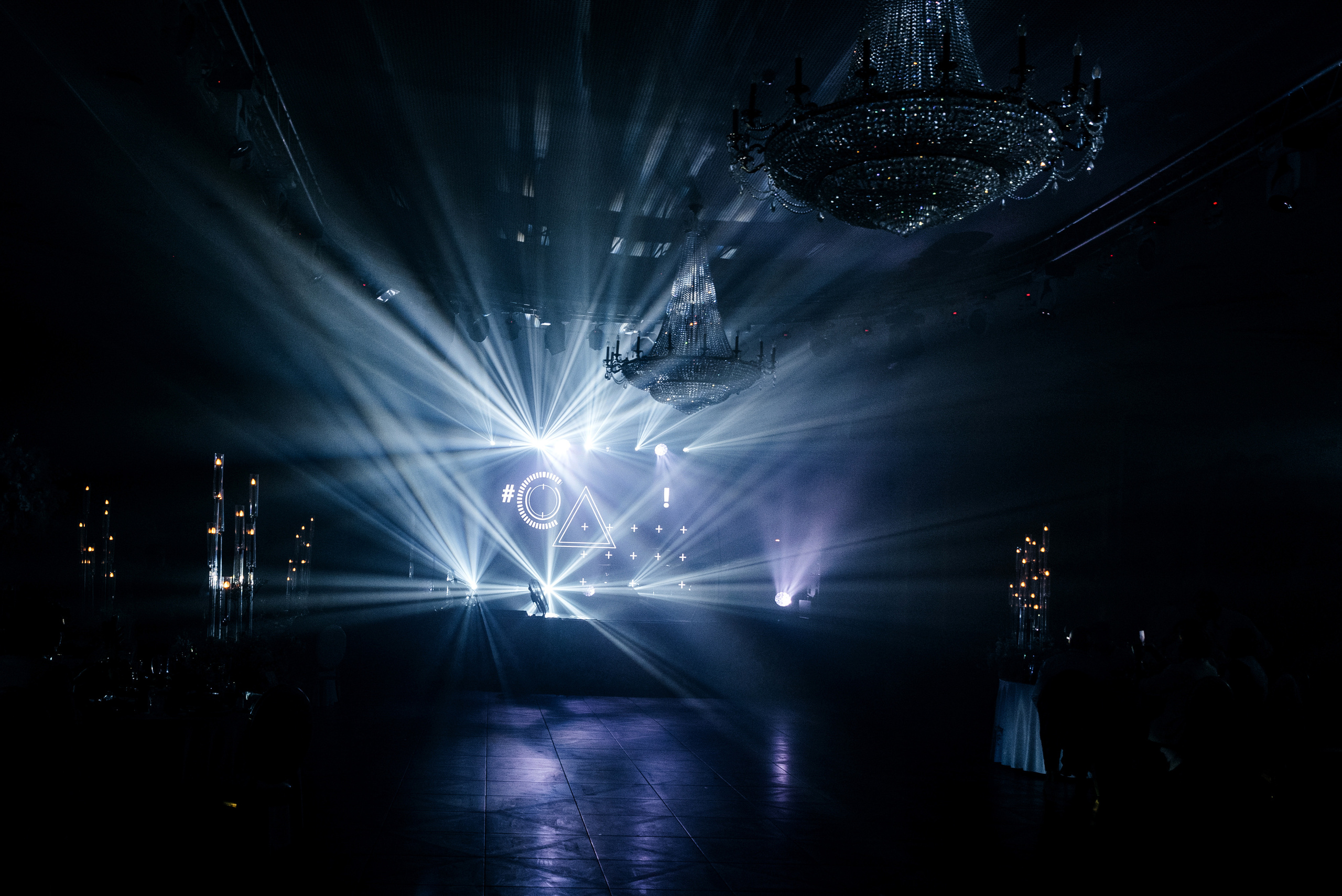 Пётр & Вера (White Wedding). Wedding photographers Alex Abramyan