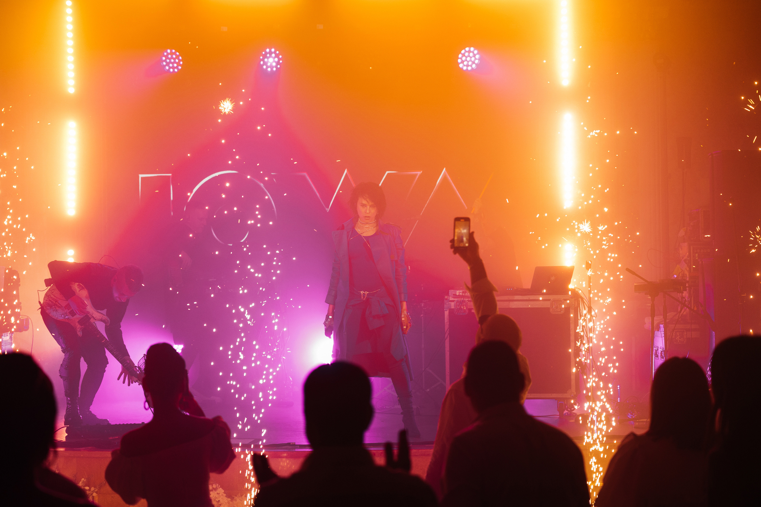 Пётр & Вера (White Wedding). Wedding photographers Alex Abramyan