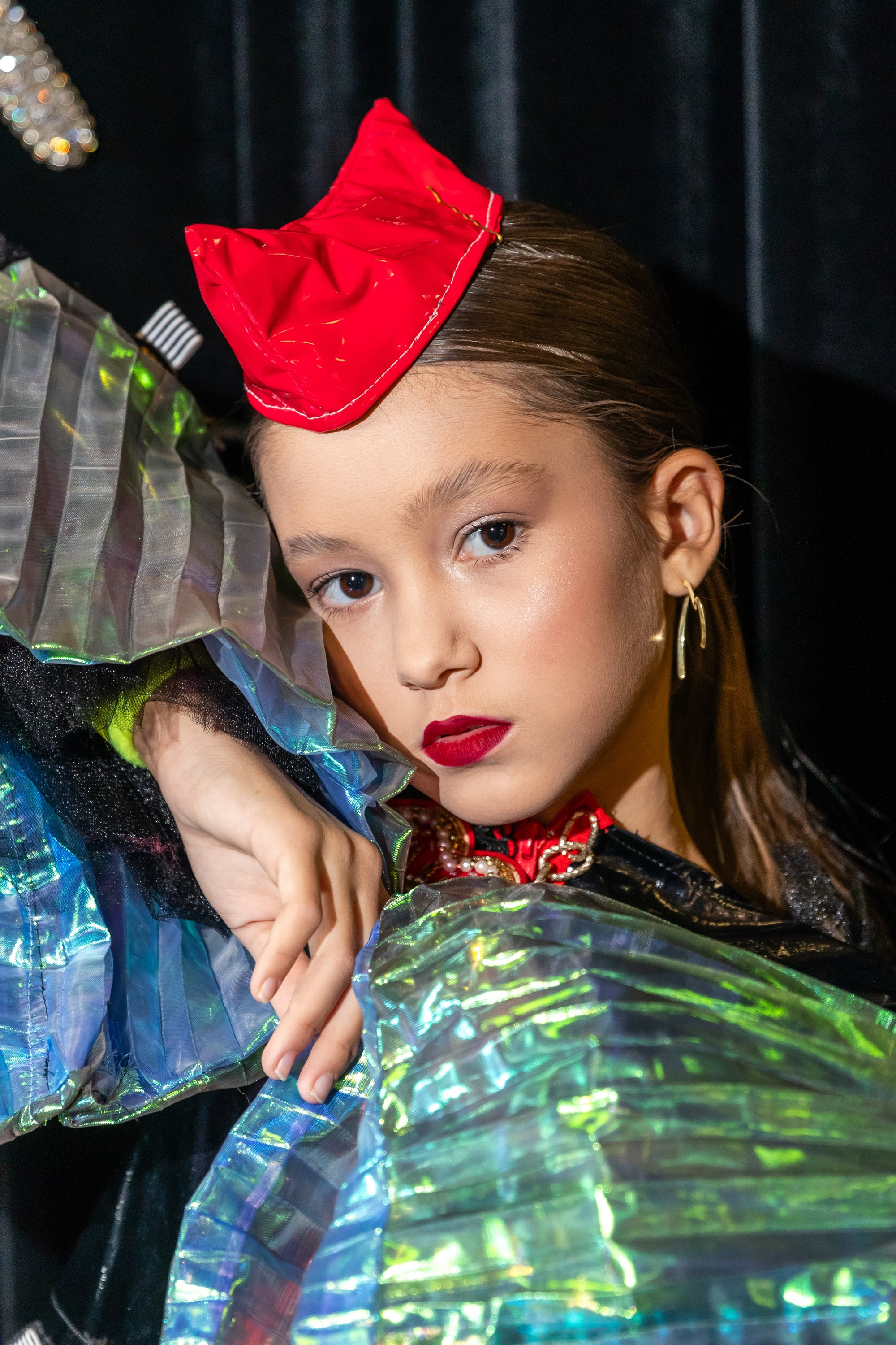 ESTET FASHION WEEK (KIDs REVOLUTION). Татьяна Чернышова свадебный фотограф Москва