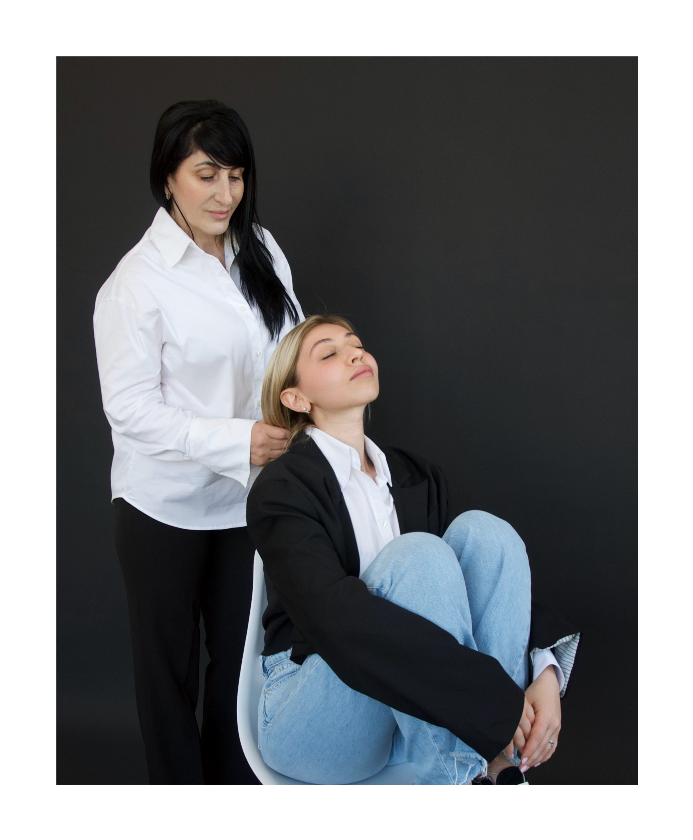 Семейные съёмки. Фотограф Елена | Краснодар