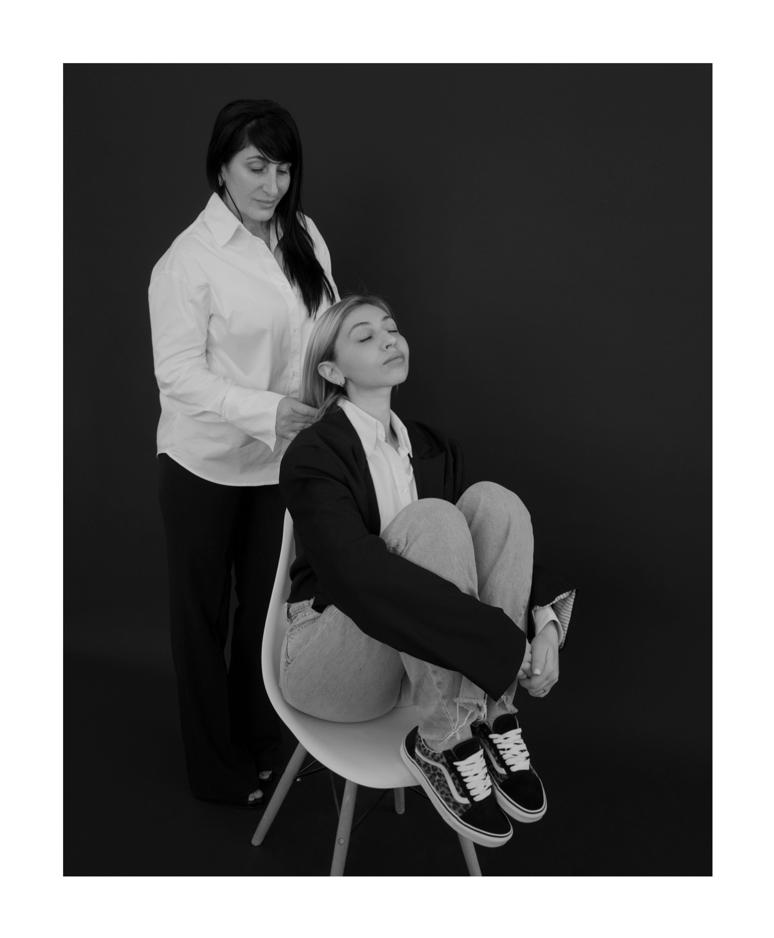 Семейные съёмки. Фотограф Елена | Краснодар