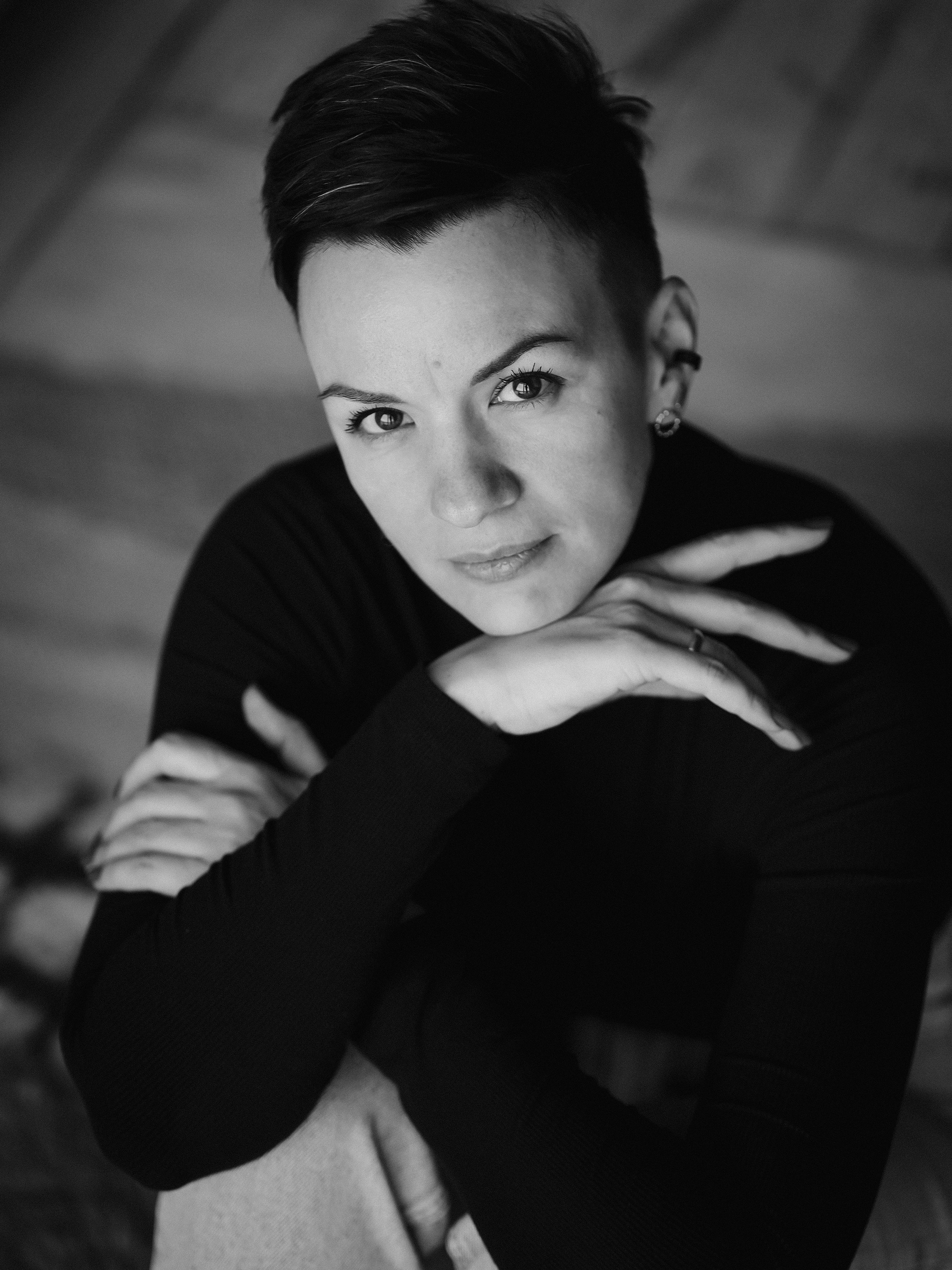 Фотограф | Закандырина Анна| Москва