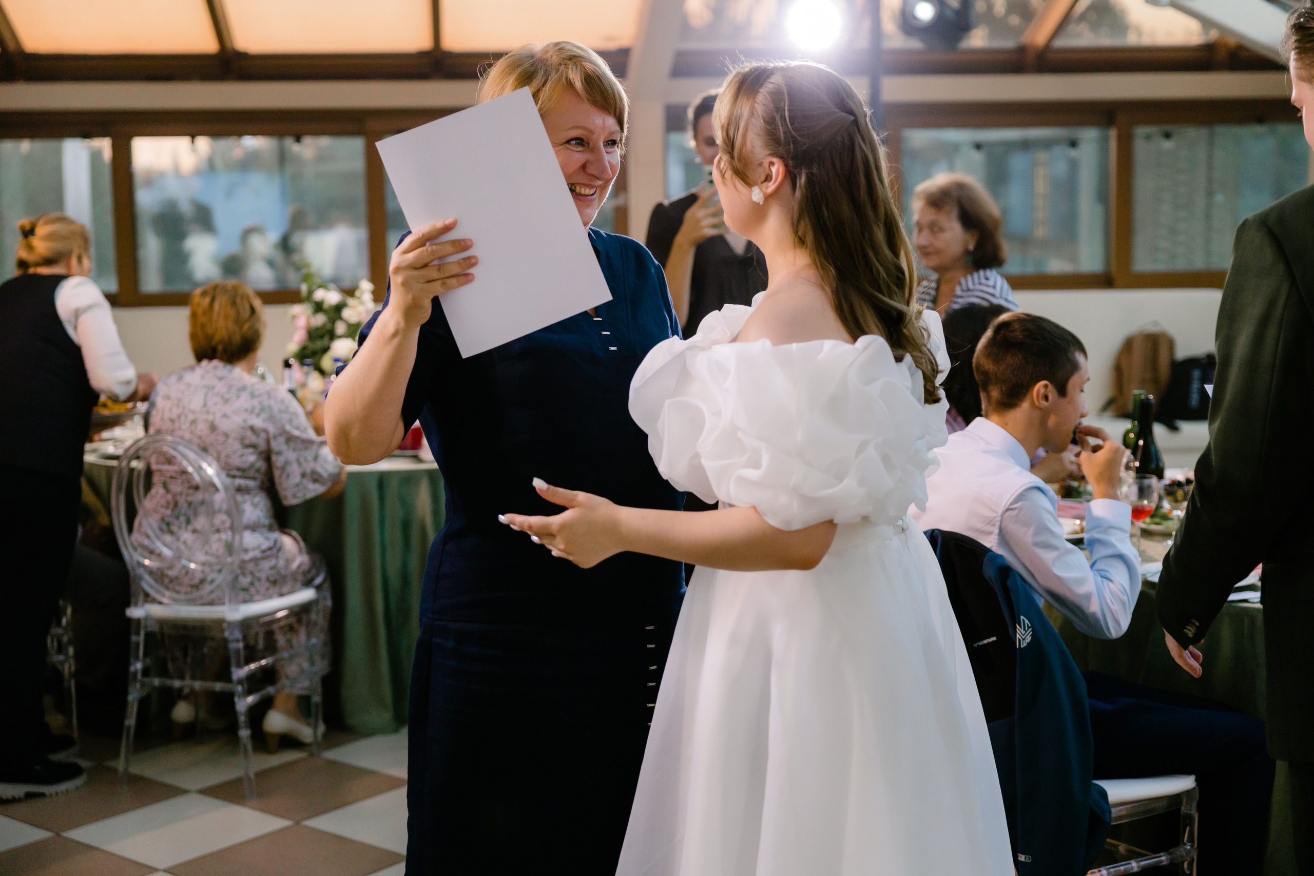Полина и Александр. Фотограф и Видеограф во Владимире