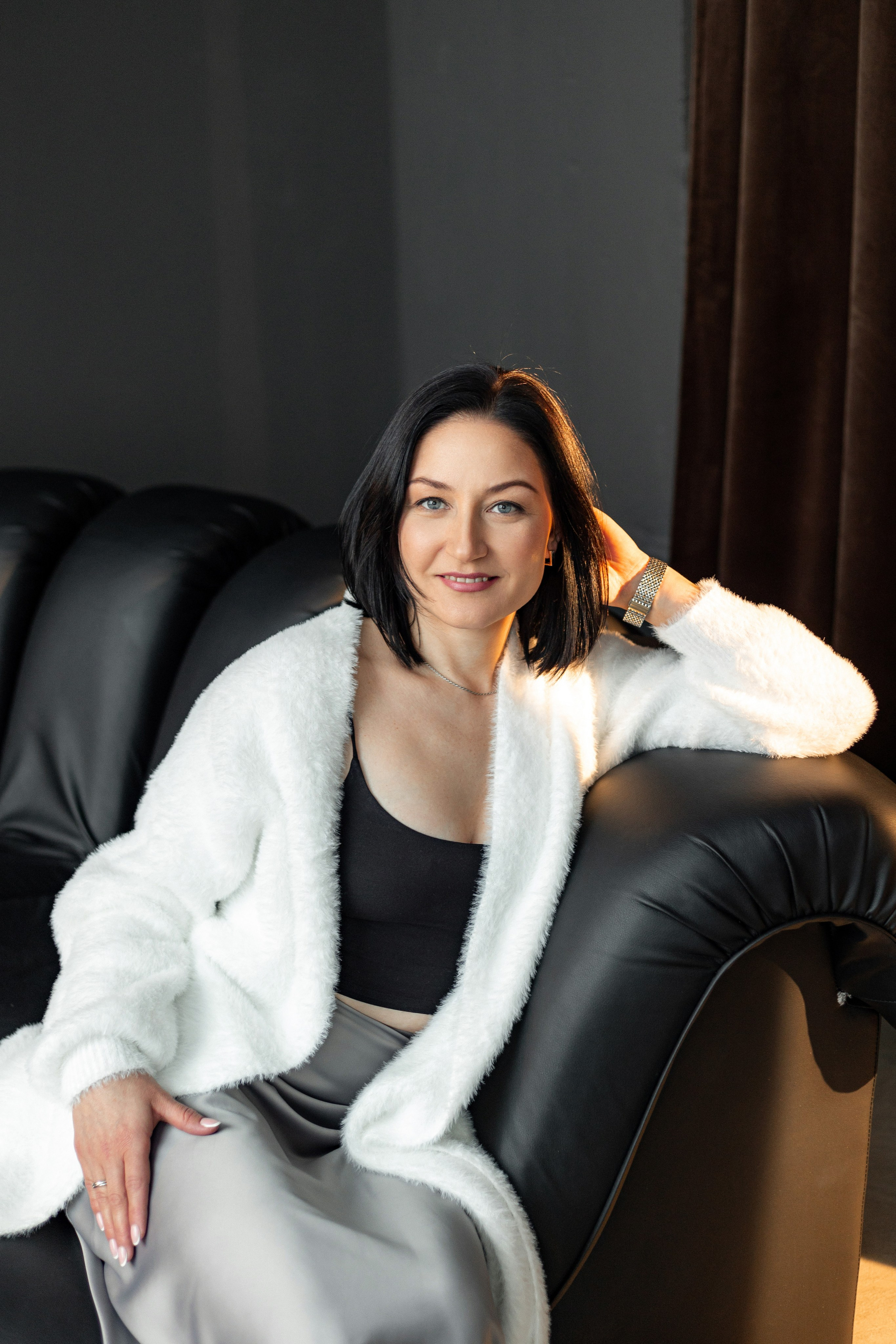 Индивидуальная фотосессия. Семейные, детские, индивидуальные фотосессии. Фотограф в Ярославле Анастасия Борзова