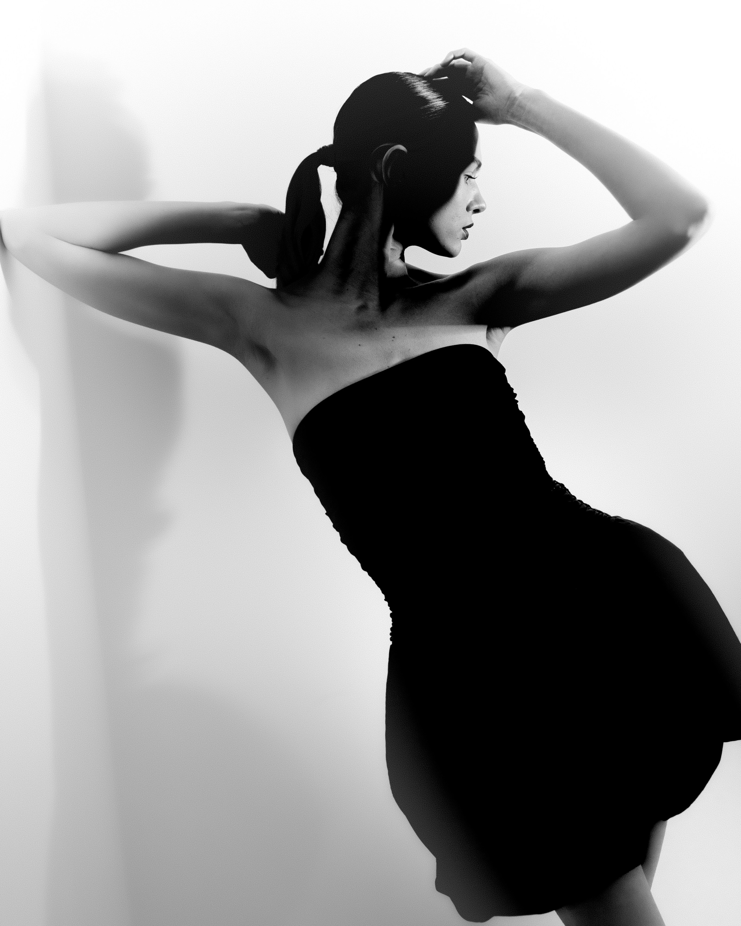 Яна. Чувственный фотограф в Санкт-Петербурге Пятнова Ксения