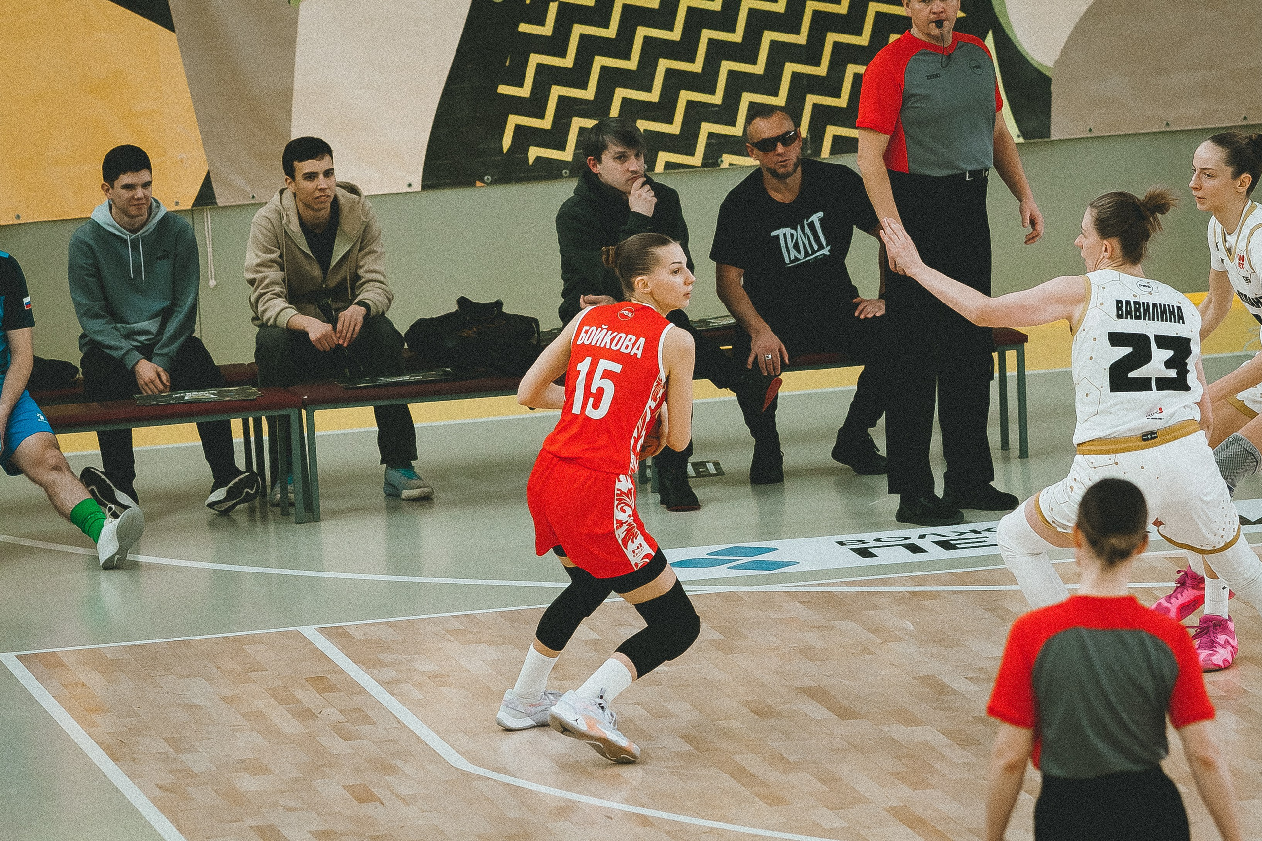 Атланта-Юность / 2. Фотография