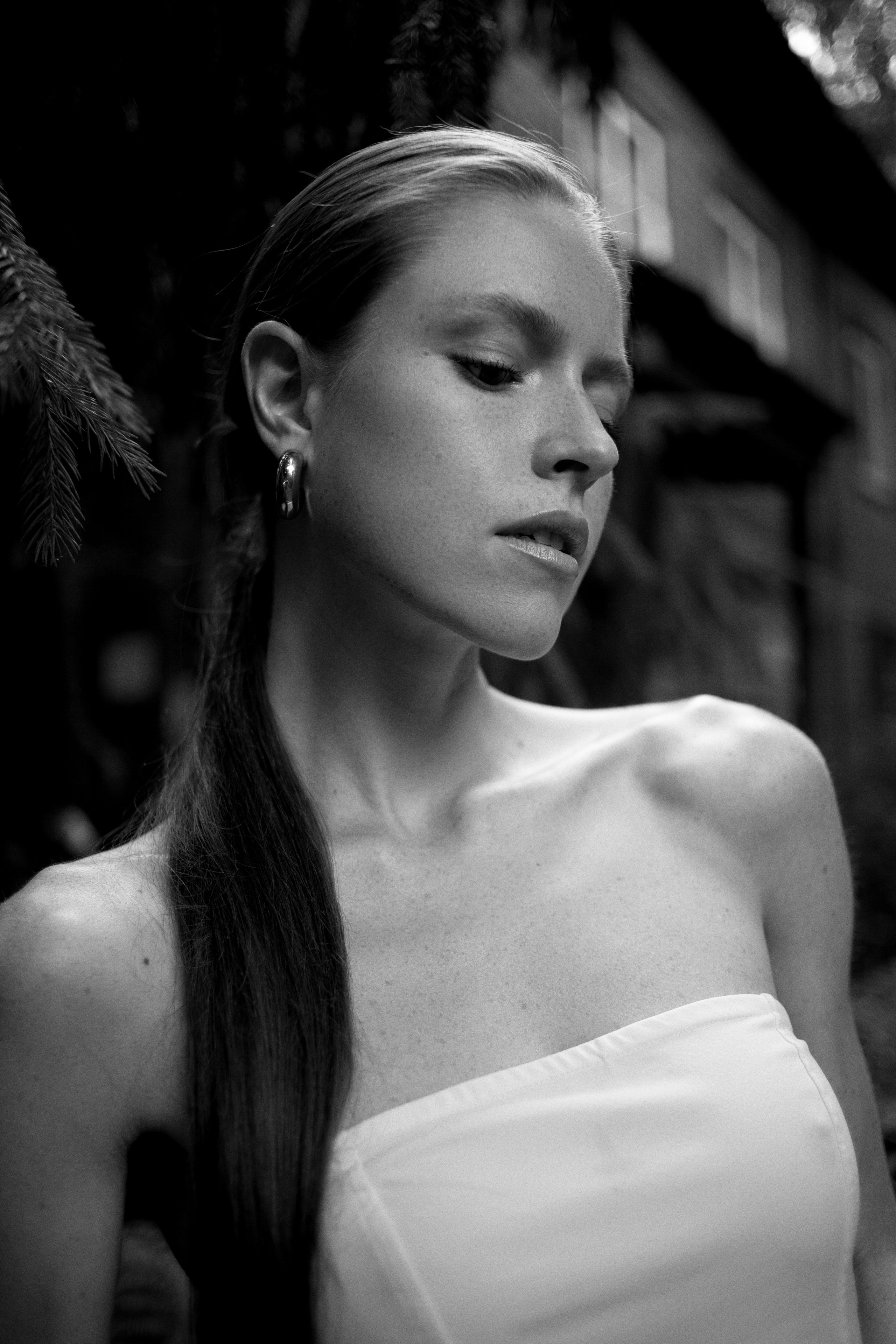 идеи фотосессии для девушки