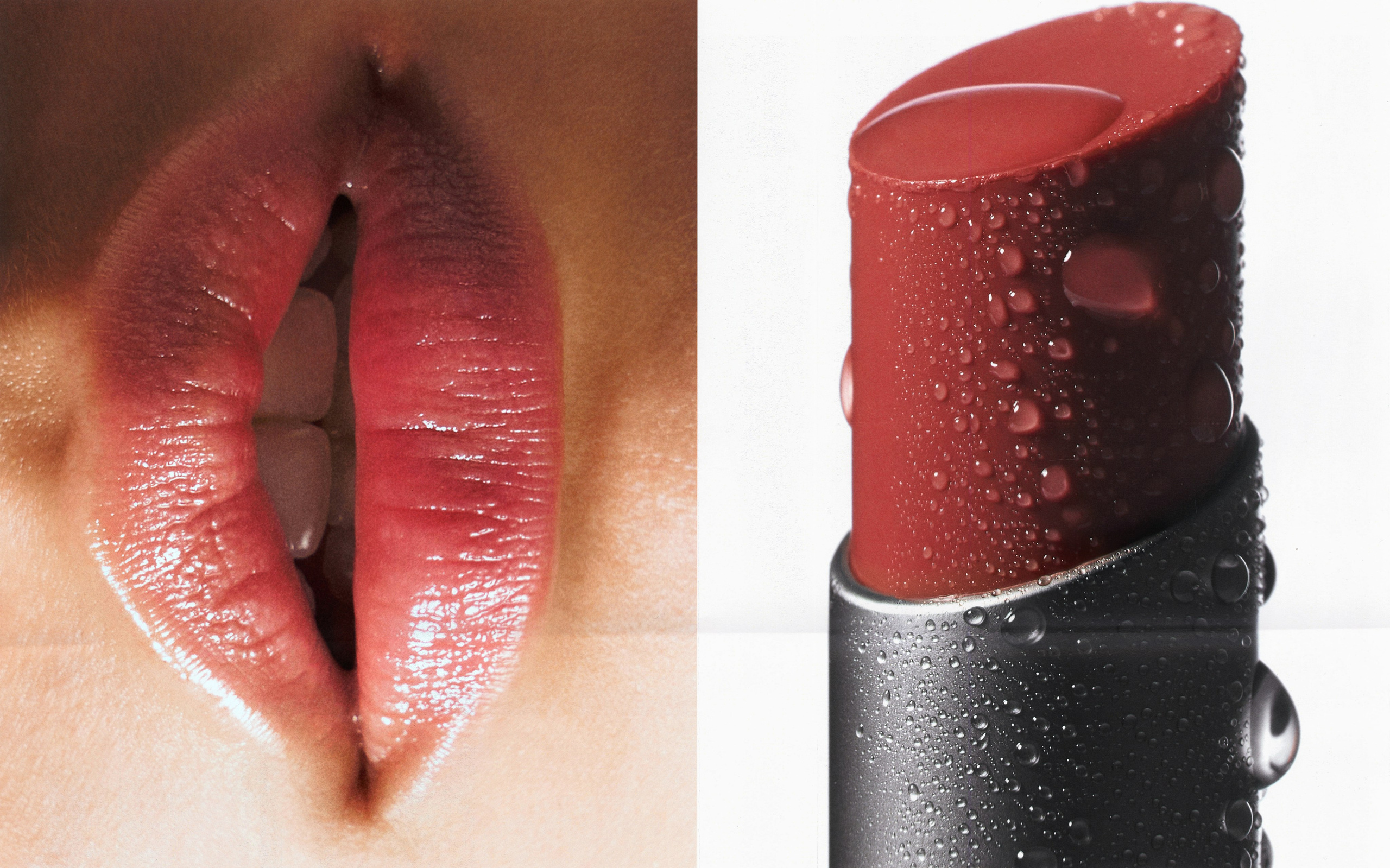 2MOOD beauty. Nadezhda Diskant is a Moscow and Saint Petersburg based photographer