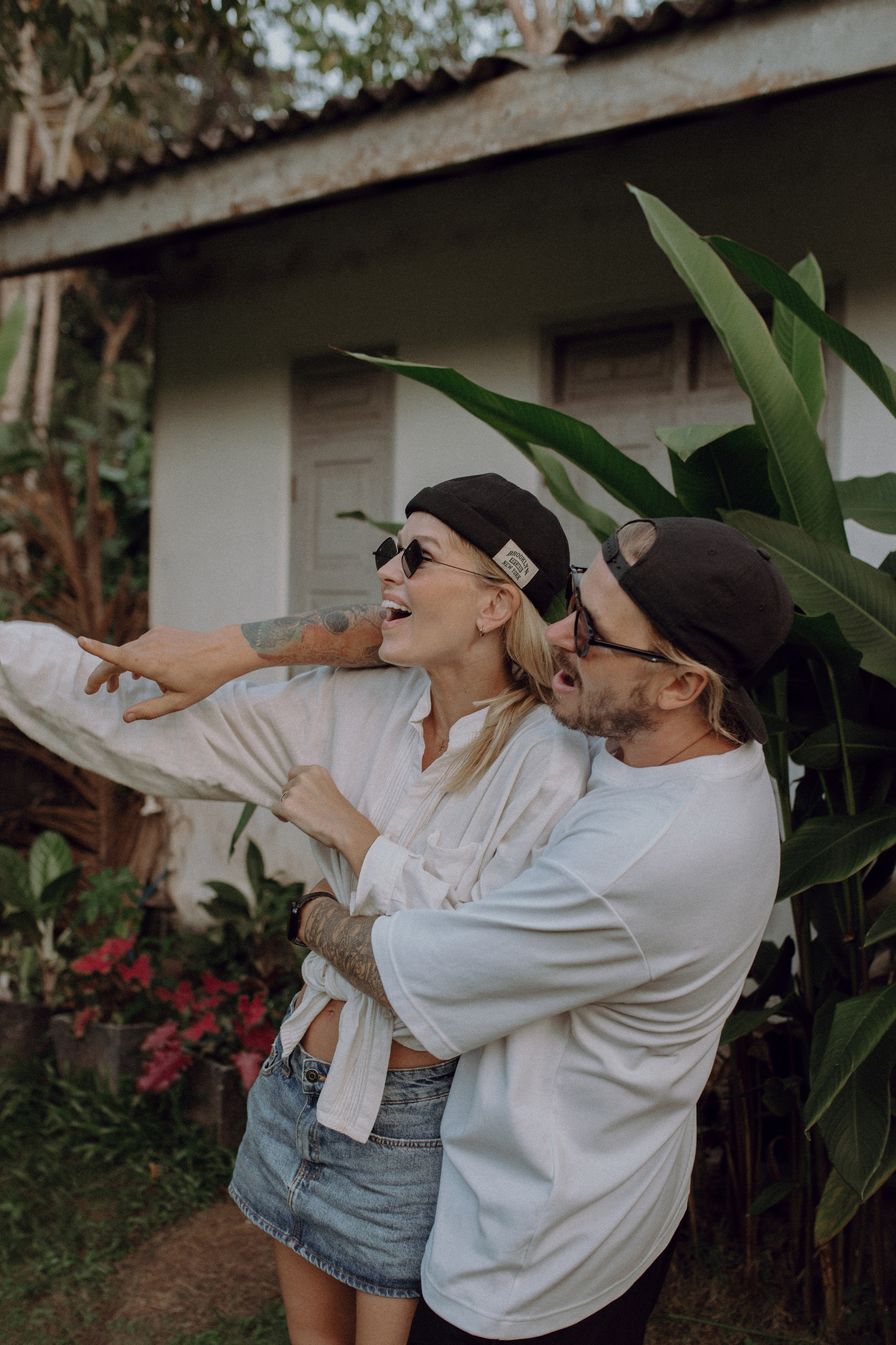 Парные. Карина Фадеева, фотограф на Бали