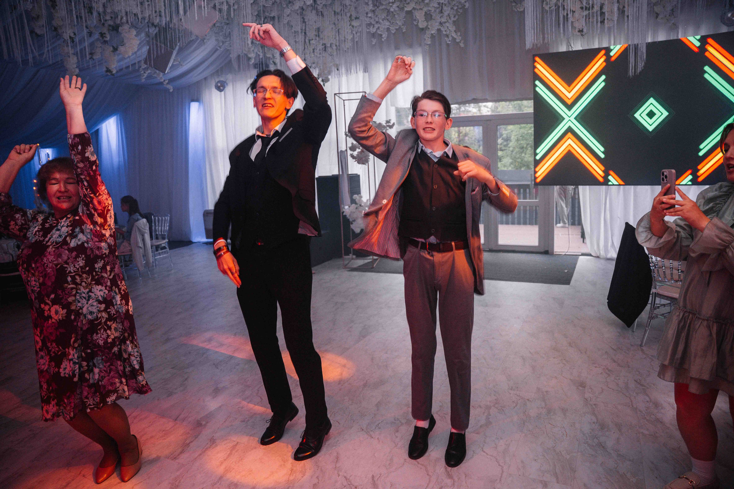 21.06.25 Свадьба. Свадебный фотограф видеограф Чебоксары