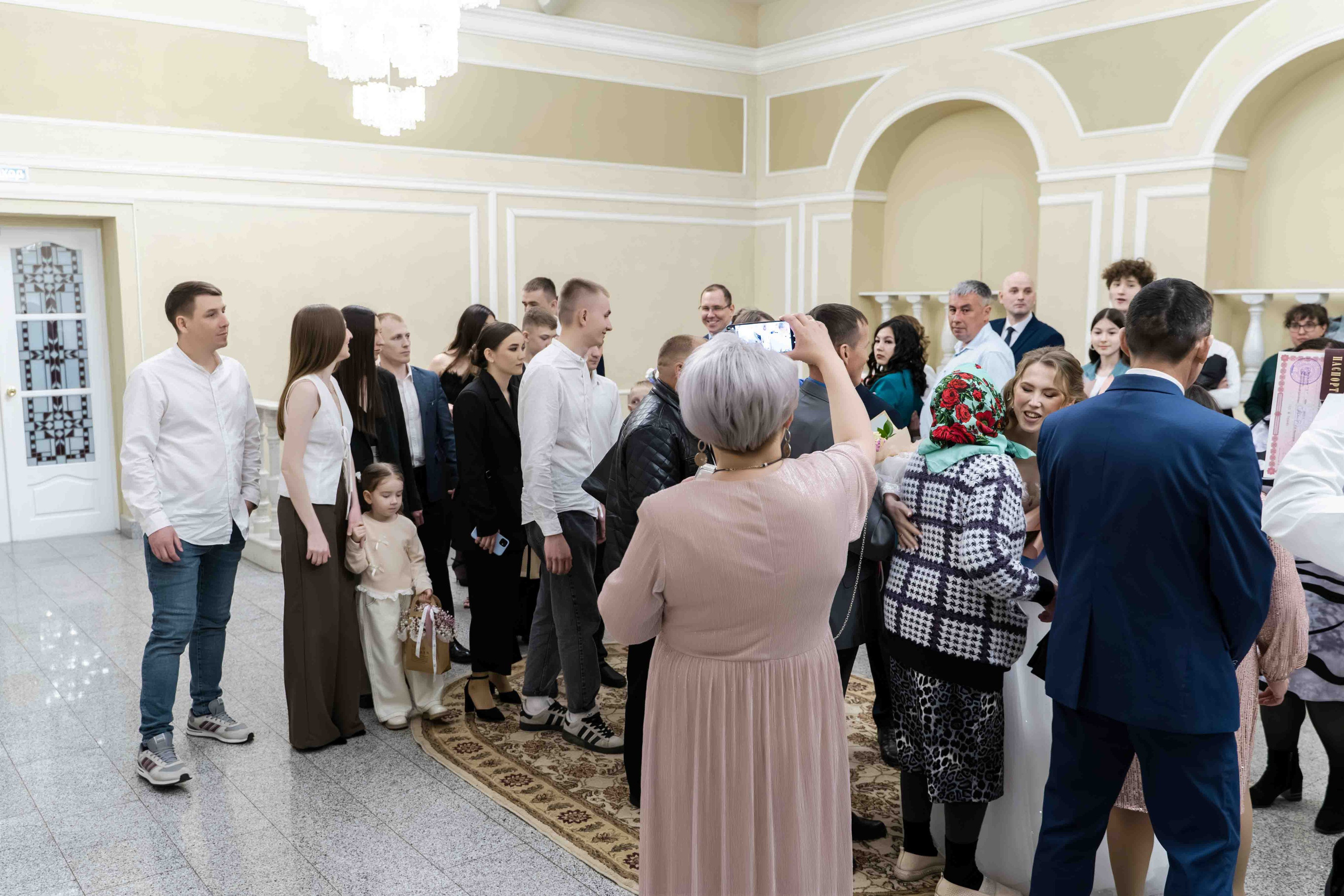 03.05.25 Свадьба. Свадебный фотограф видеограф Чебоксары