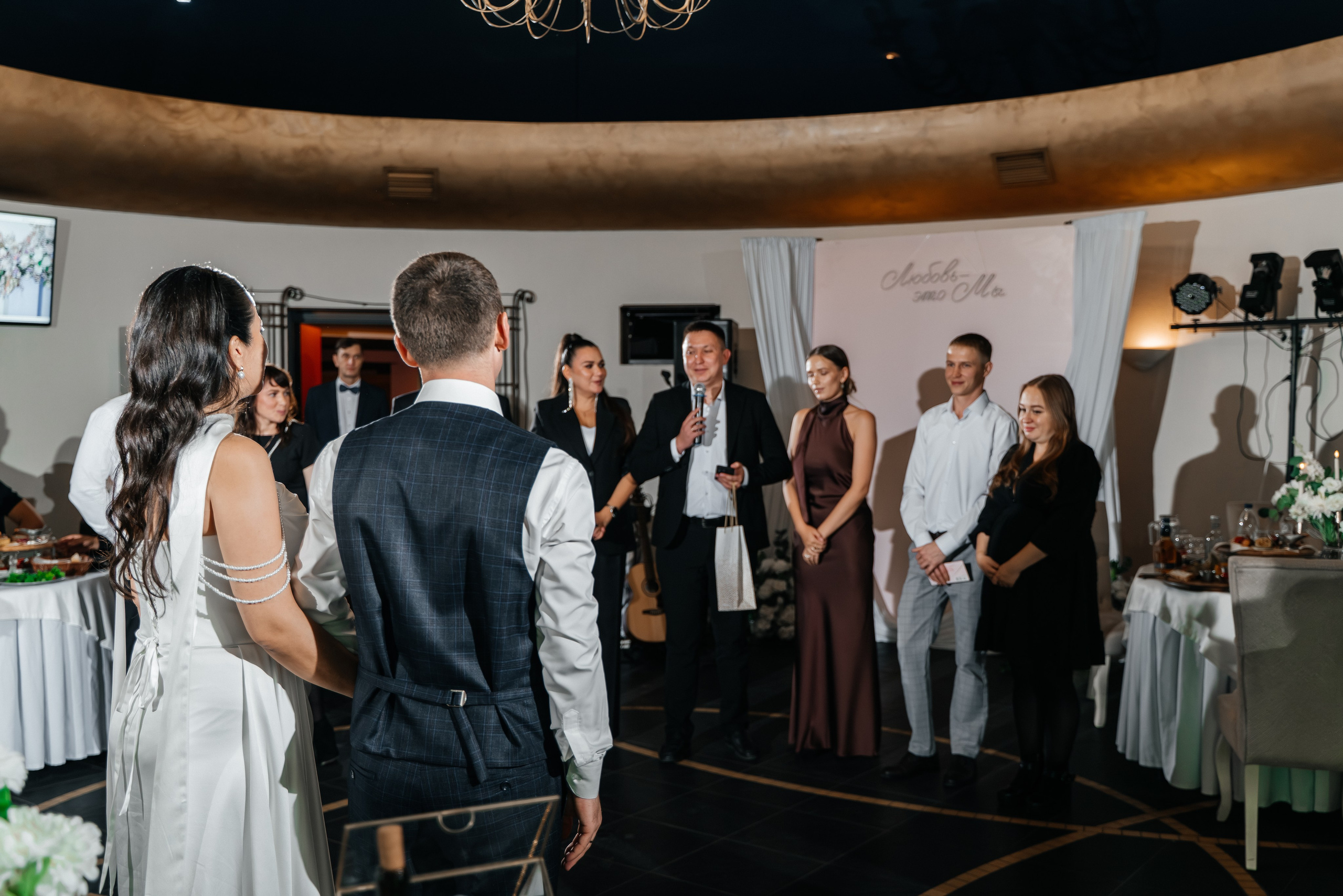 18.10.25. Свадебный фотограф видеограф Чебоксары