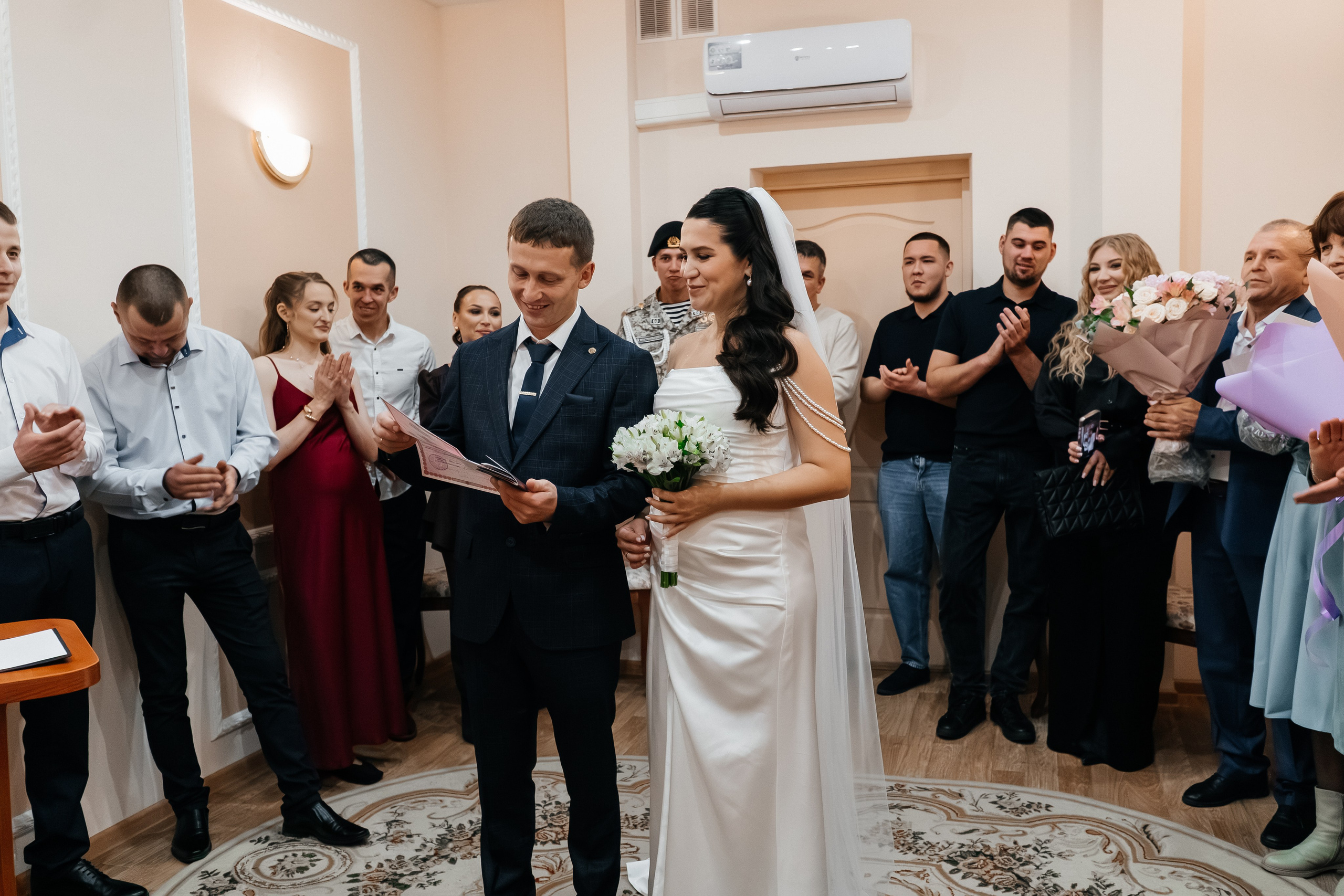 18.10.25. Свадебный фотограф видеограф Чебоксары