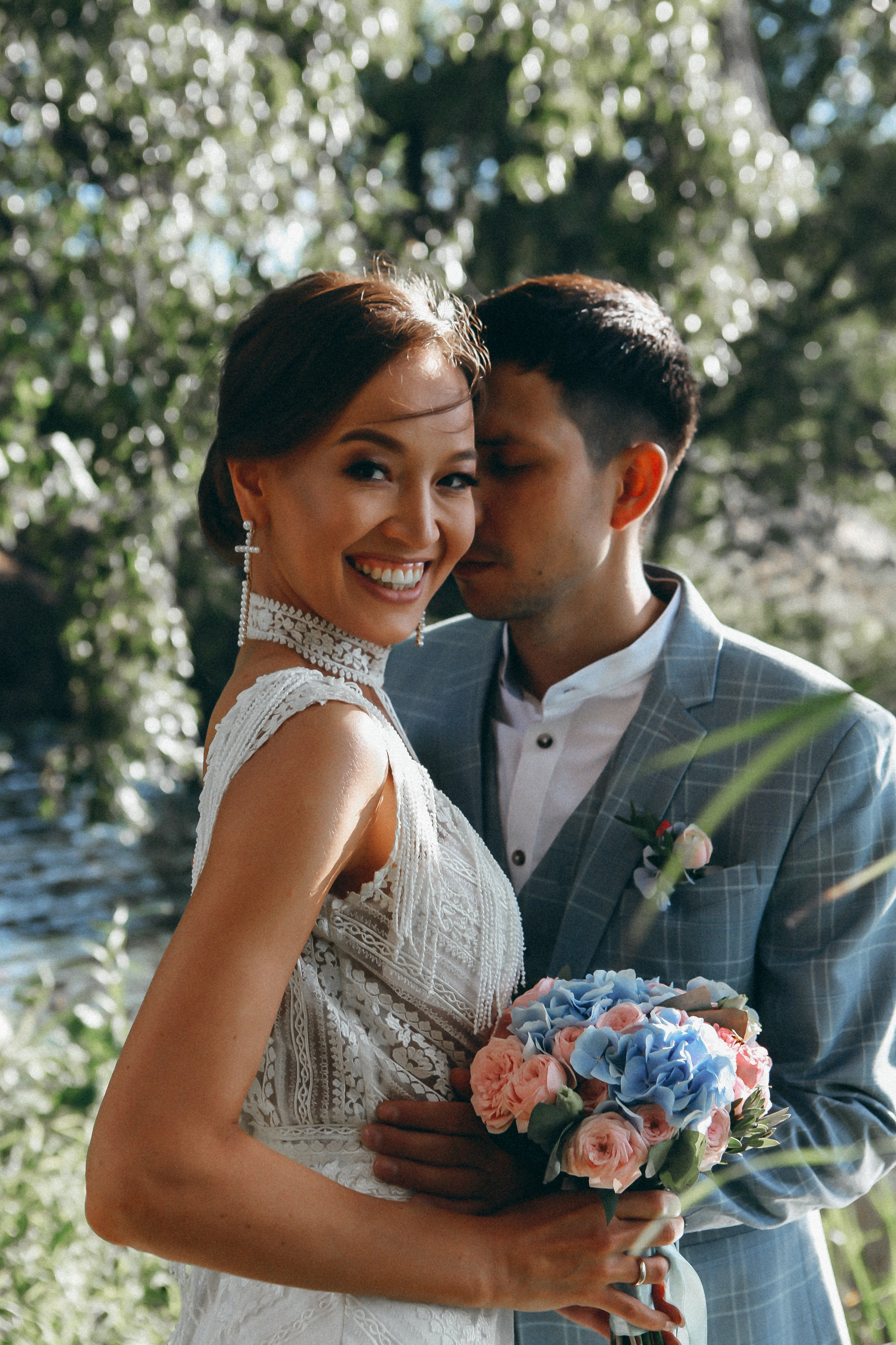 Полный свадебный день. Свадебный фотограф видеограф Чебоксары