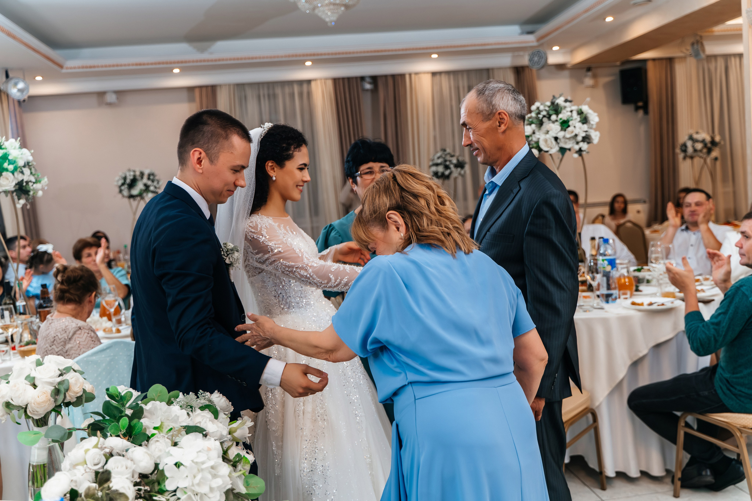 06.09.25 Свадьба. Свадебный фотограф видеограф Чебоксары