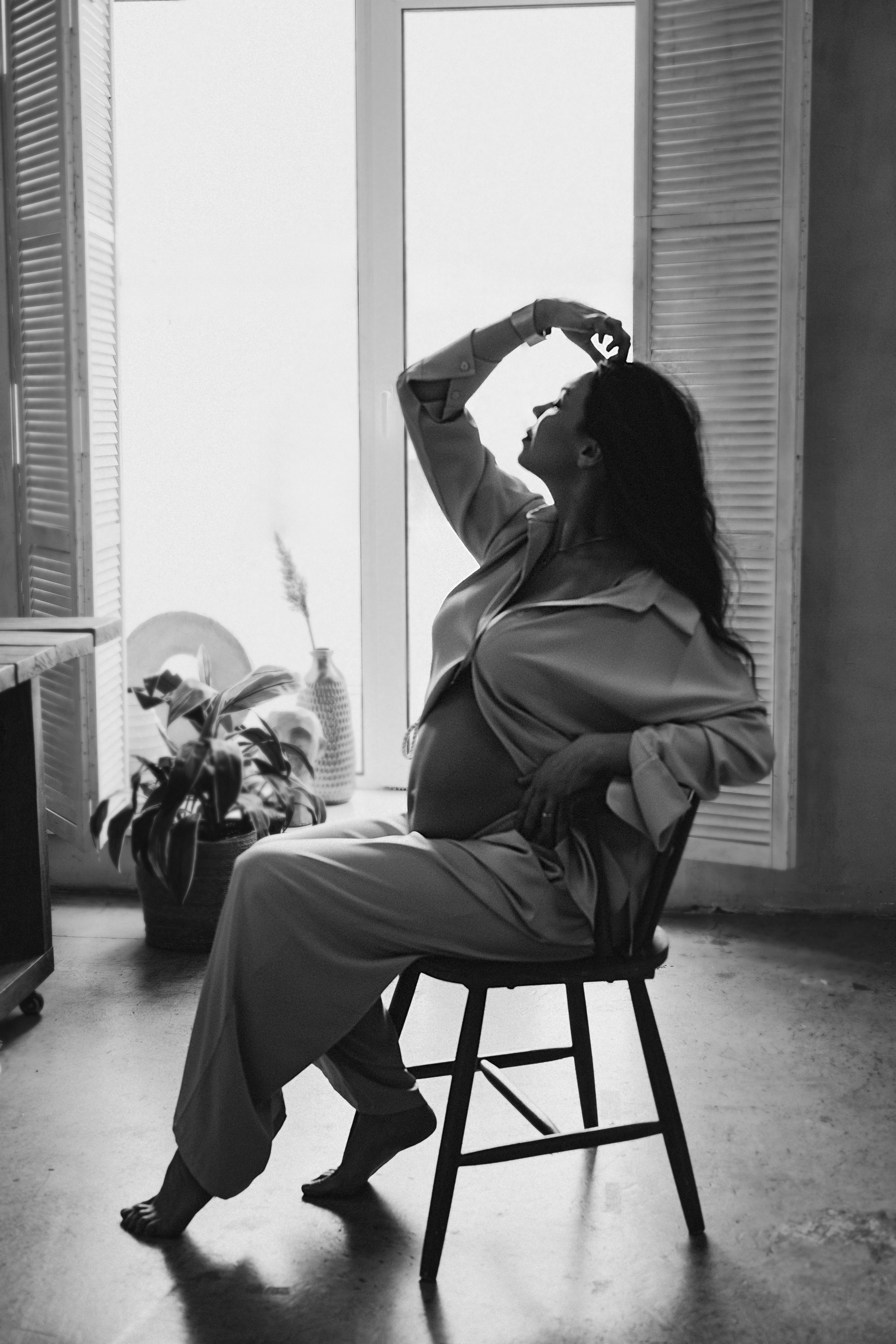 Стоимость фотосессии беременности в Москве. Фотограф новорожденных в Москве Кристина Левит