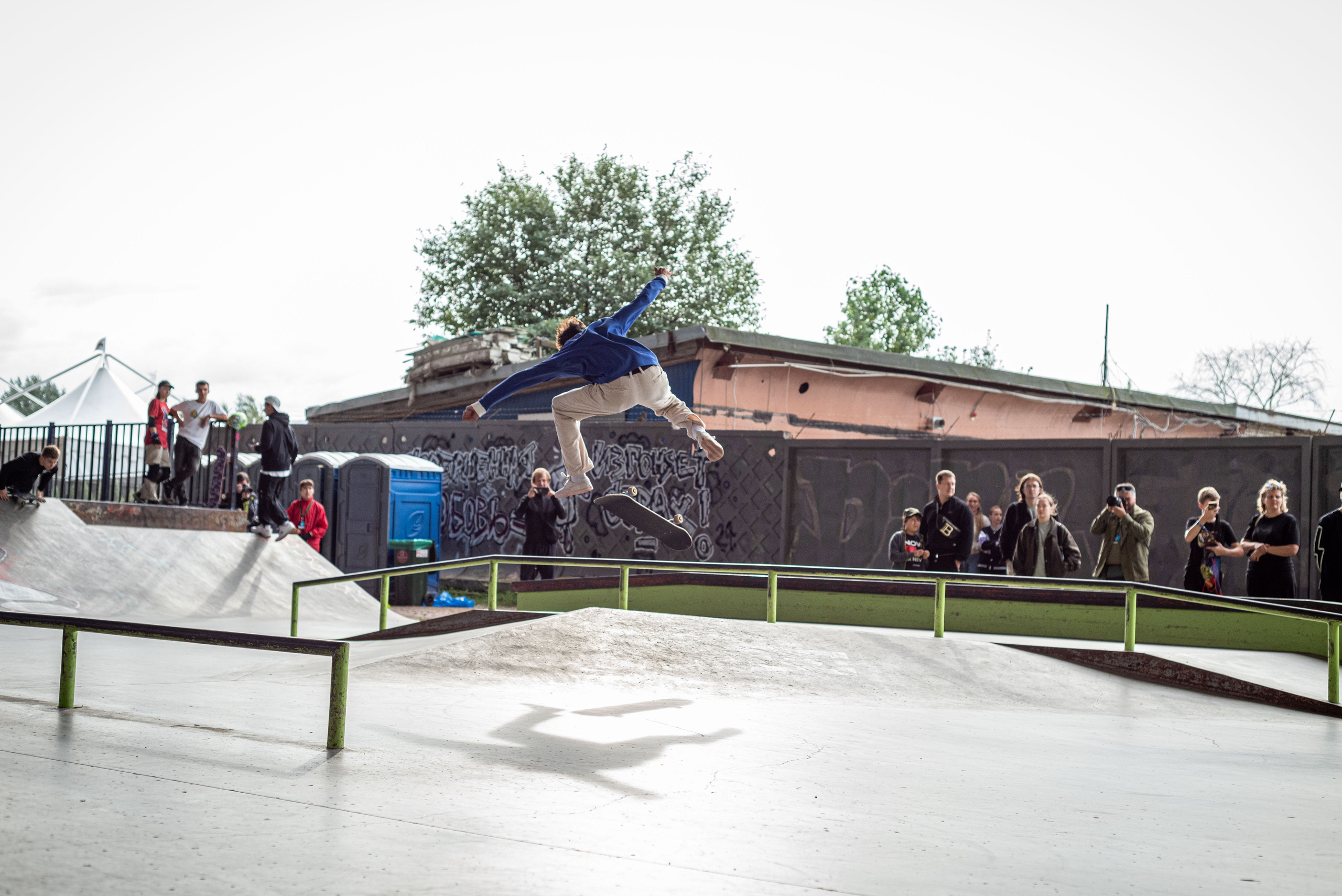 DEKA FEST. GlarePhoto (Фотограф Спб)