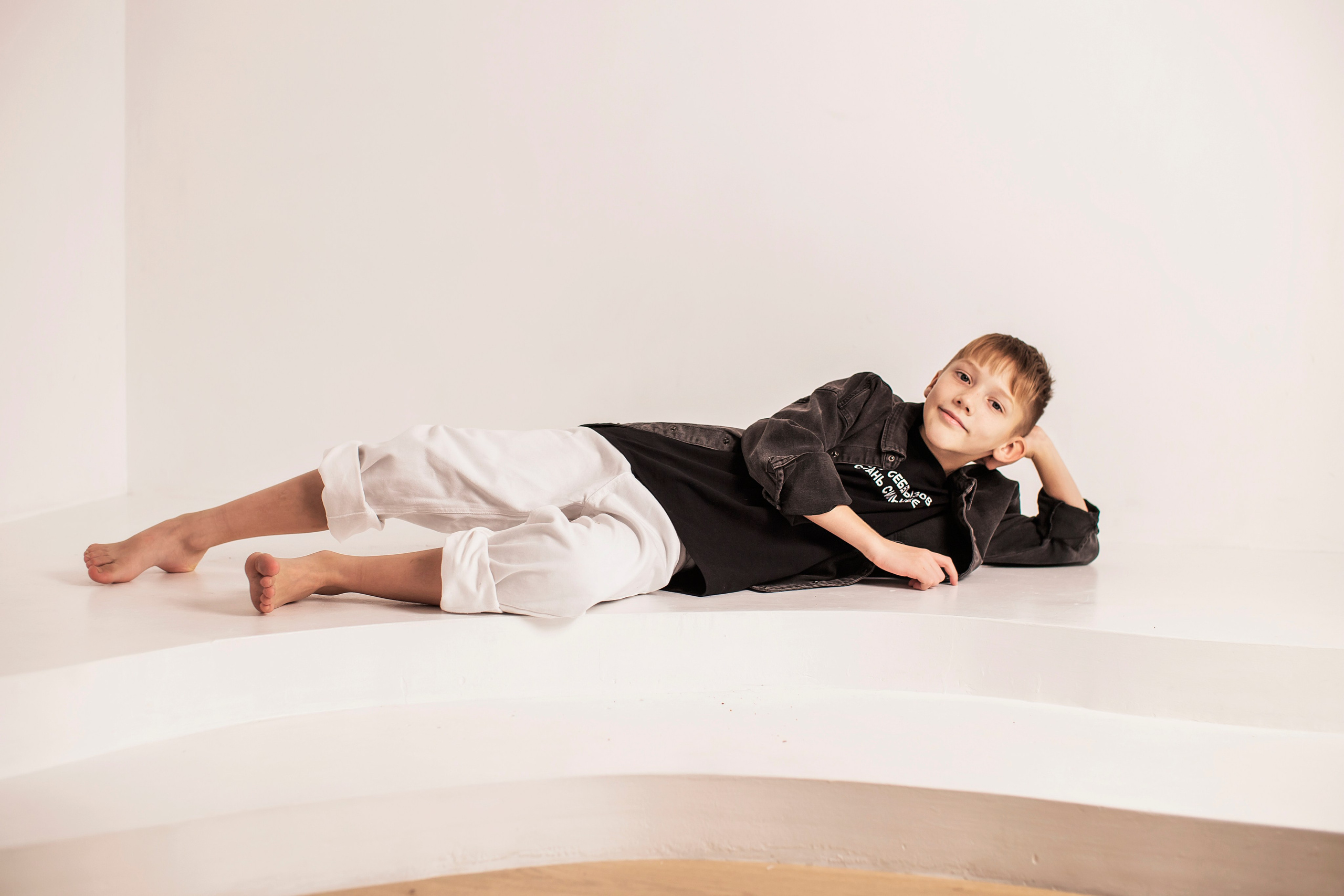 9 лет. Семейный фотограф в Саратове