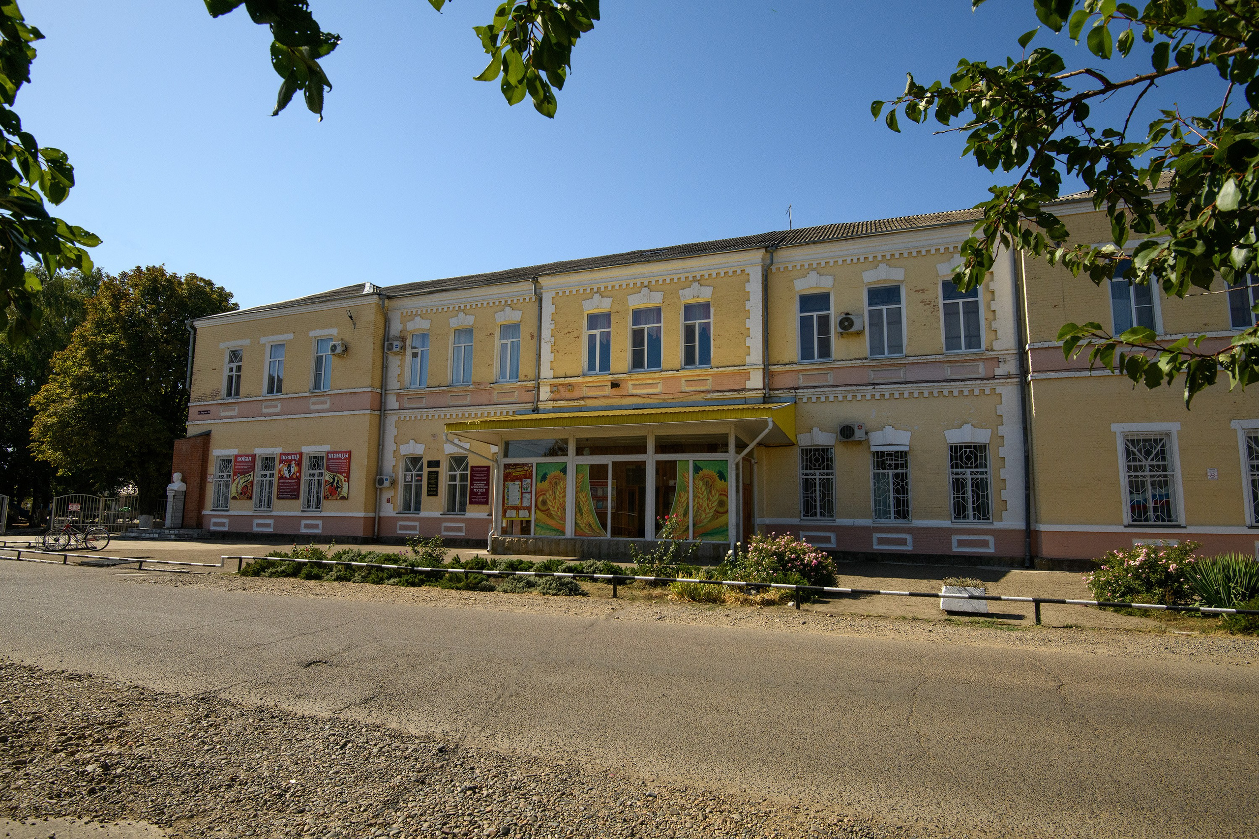 Тихорецк. Профессиональная фотосъемка. Ростов-на-Дону