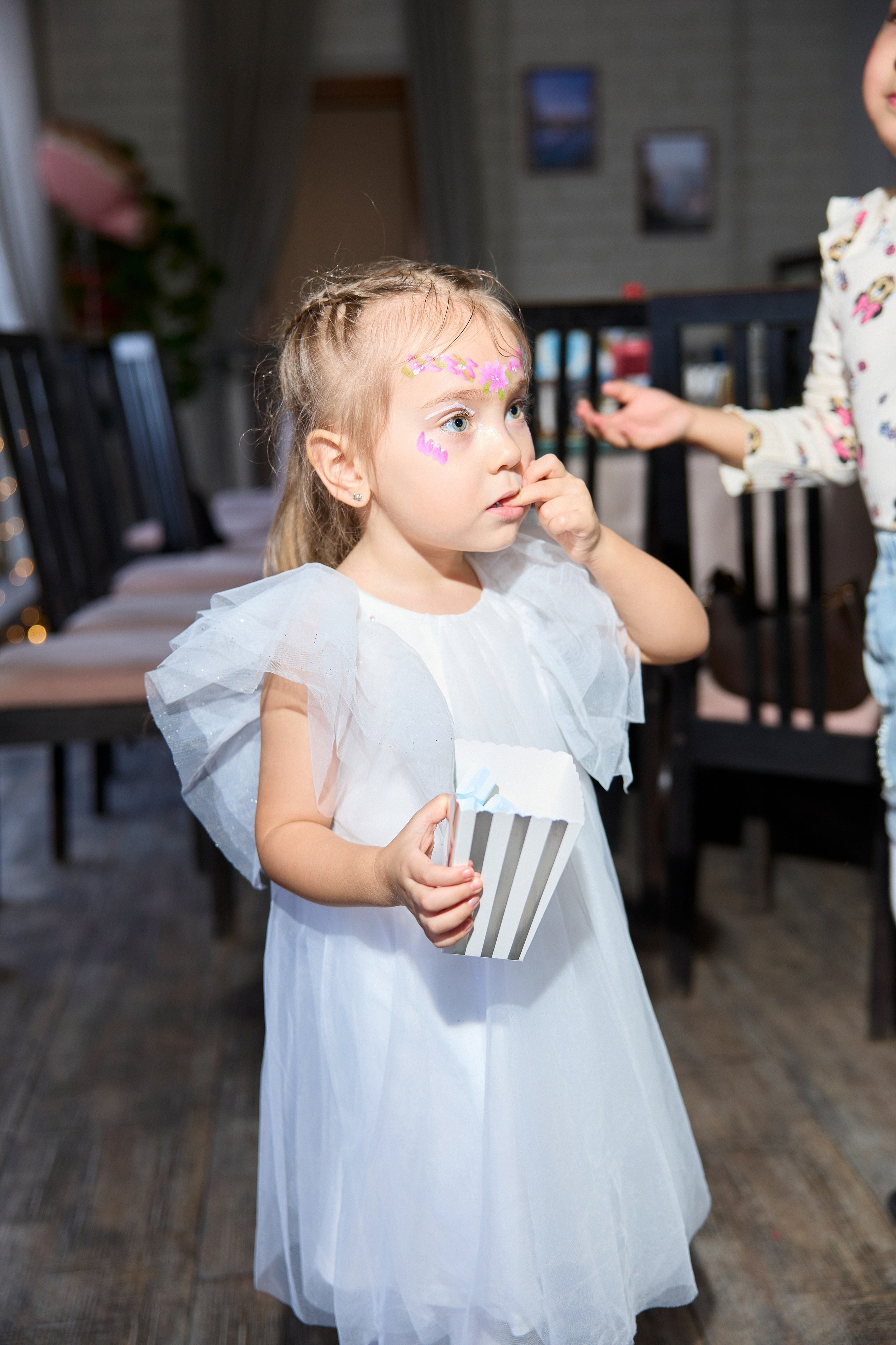 EMILIA | SAVOY. Фотограф Artem I. Galkin