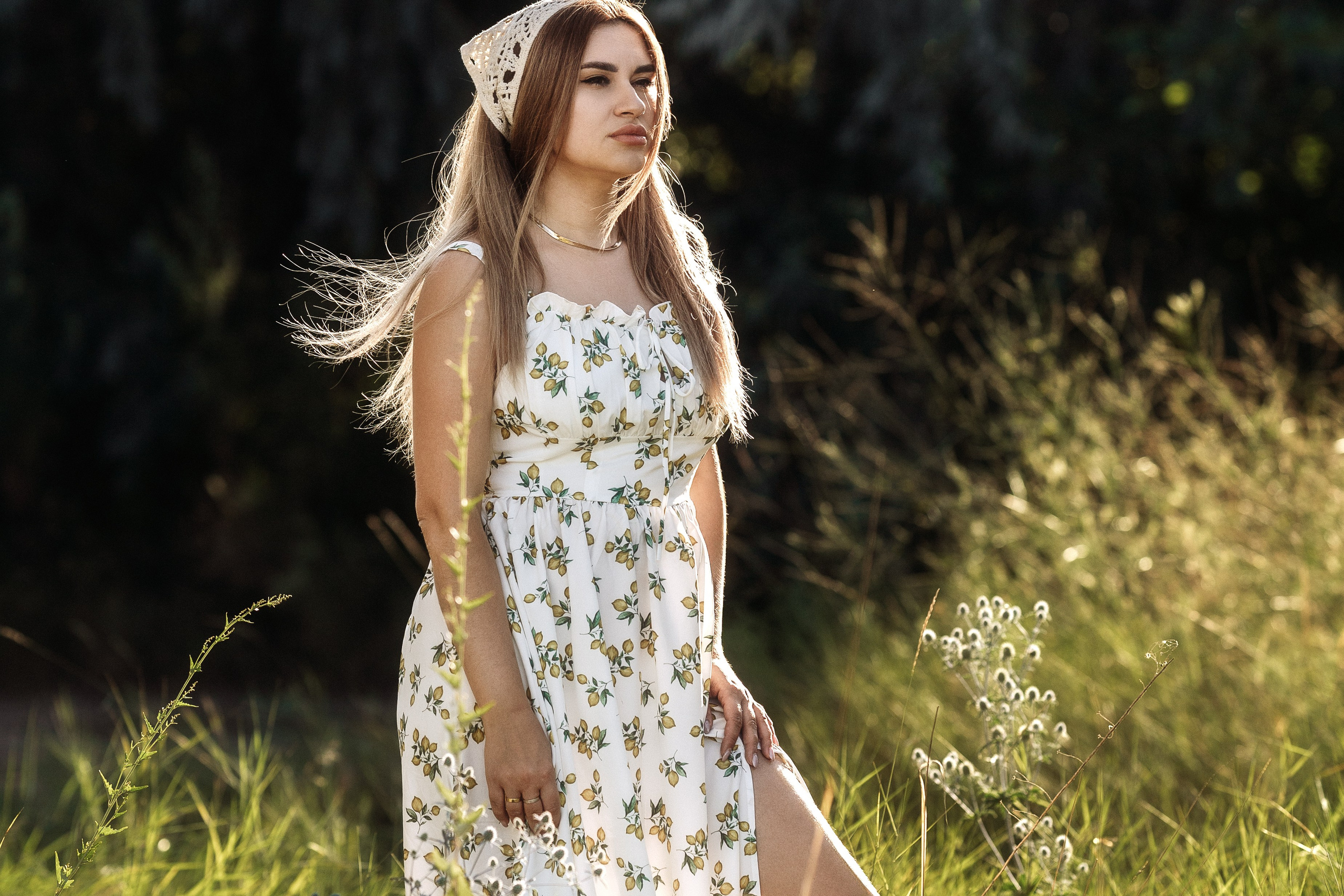 KIRA. Главная