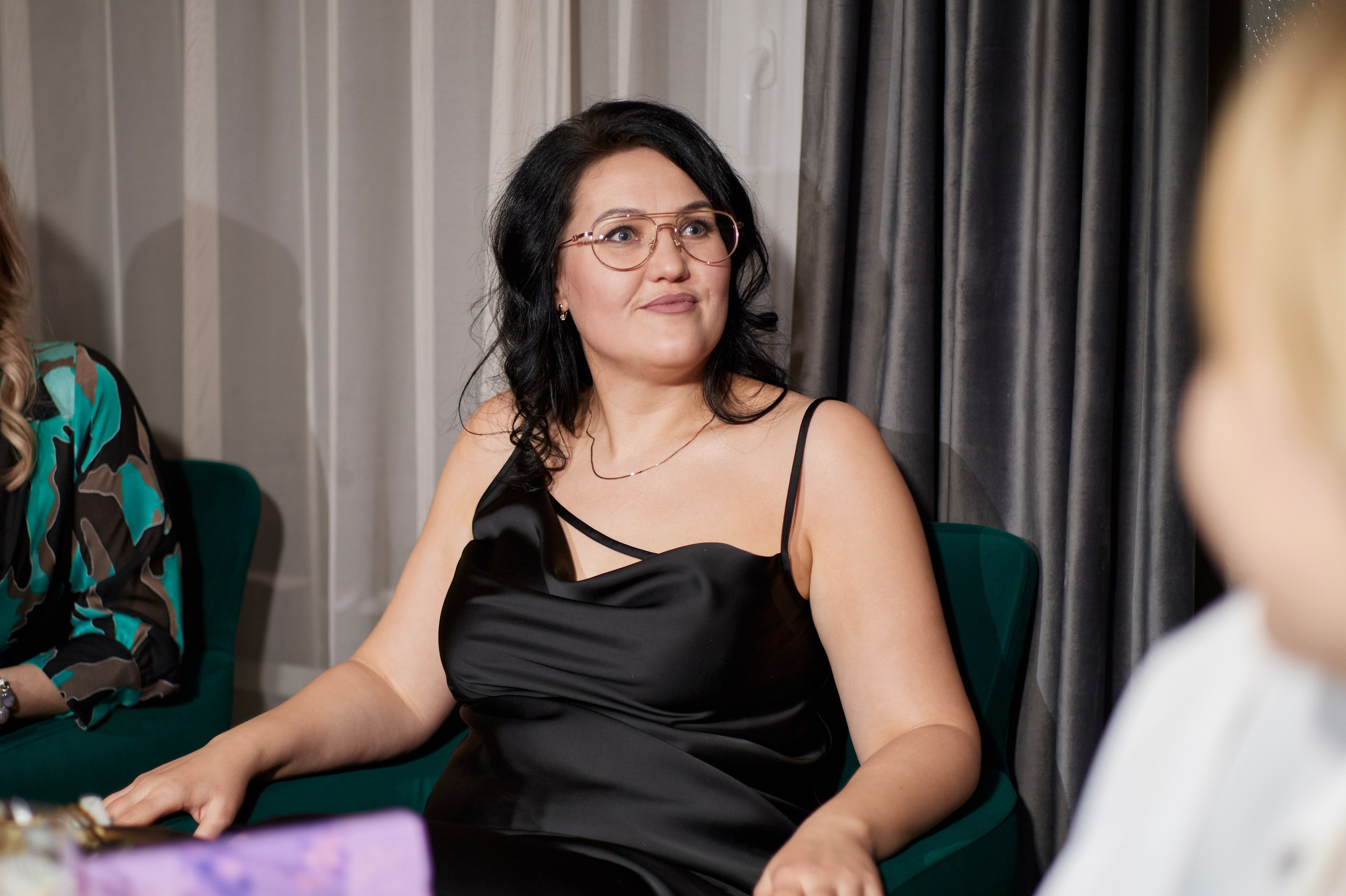 MAXIM & DAMIR | FOREST BAR | 8 МАРТА!. Главная