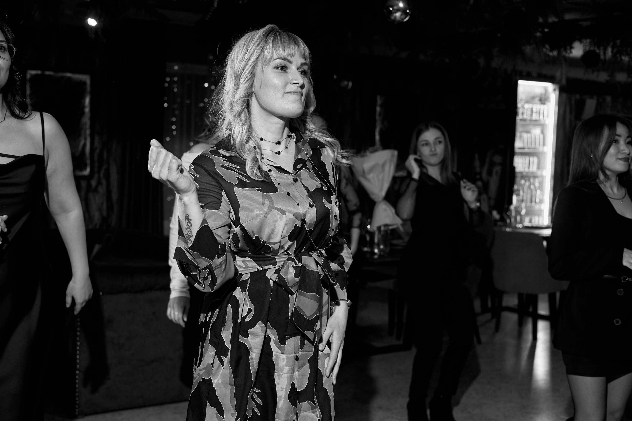 MAXIM & DAMIR | FOREST BAR | 8 МАРТА!. Главная