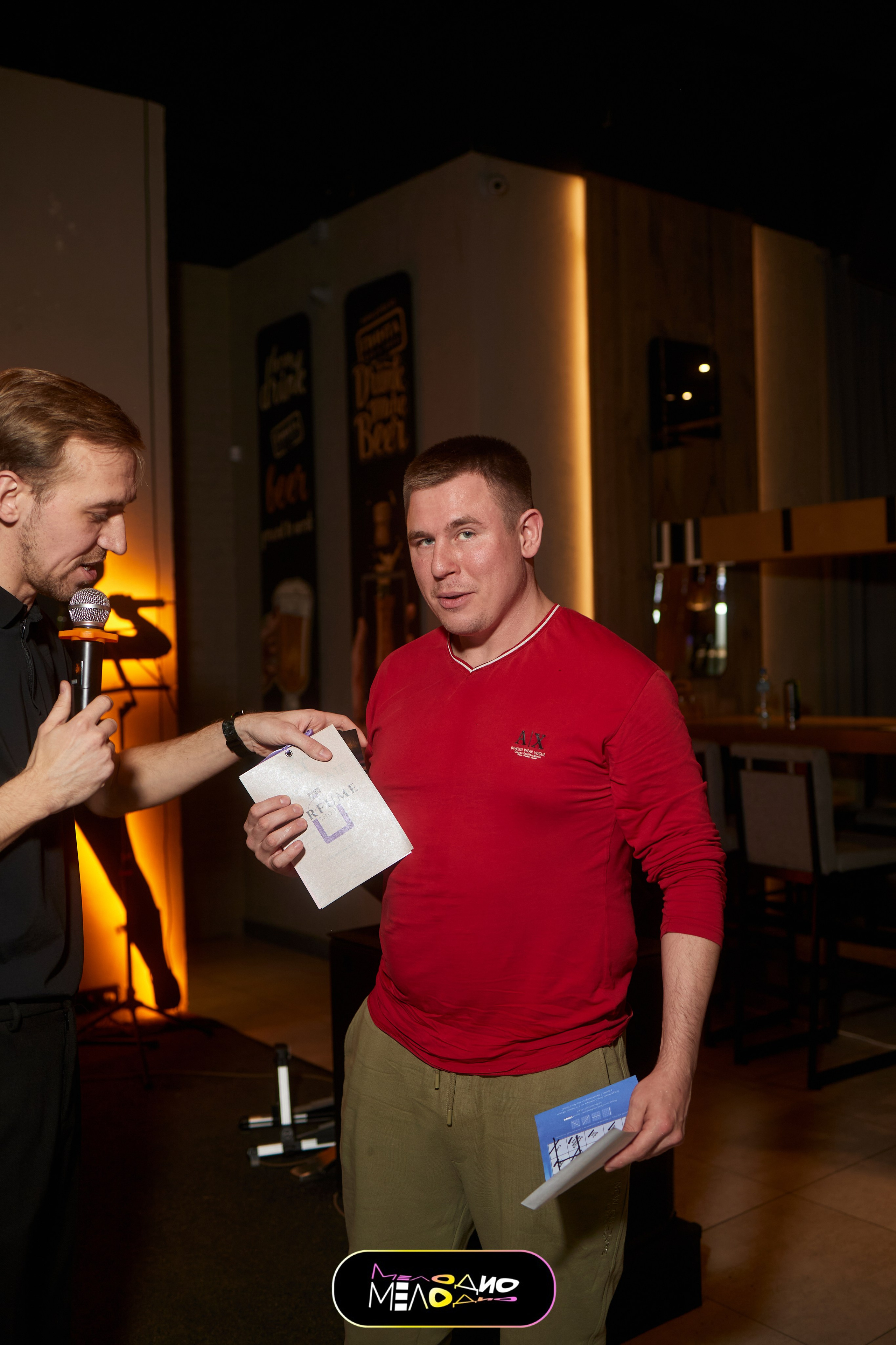 ИГРА | МЕЛОДИ 26/02. Главная